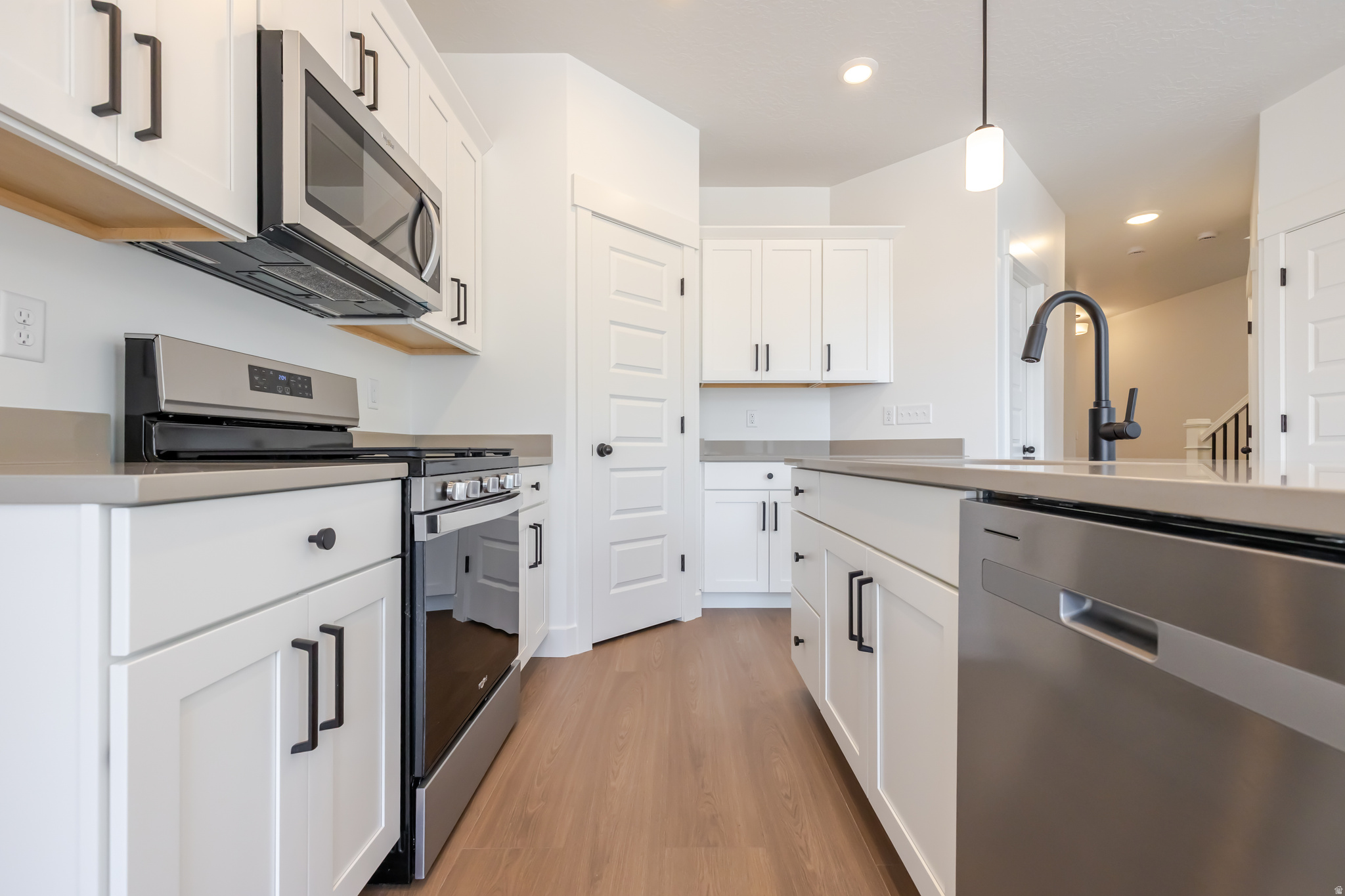 HARMONY RIDGE - Residential