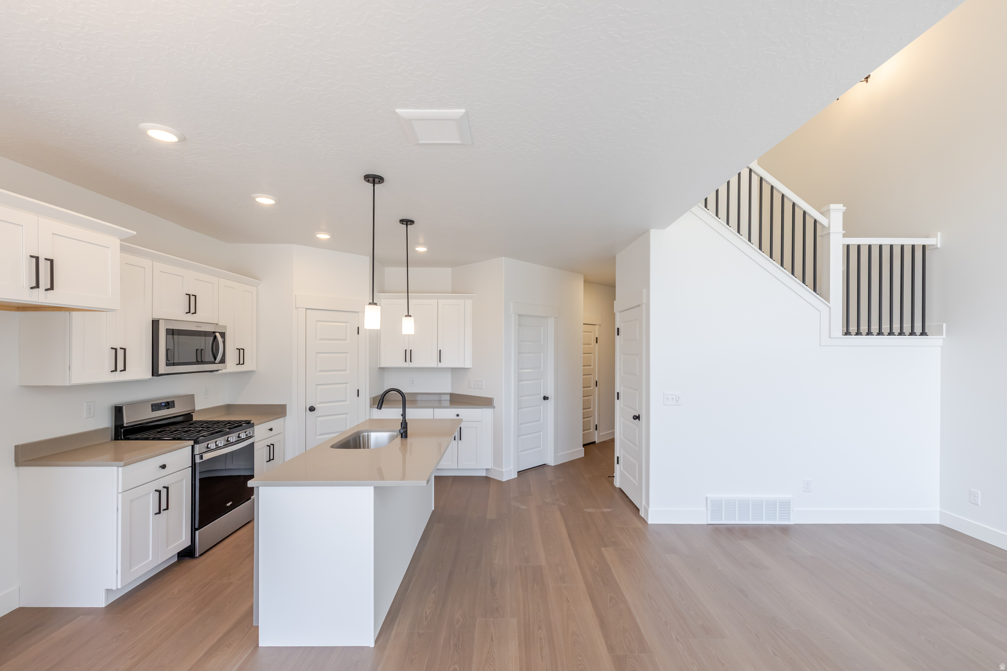 HARMONY RIDGE - Residential