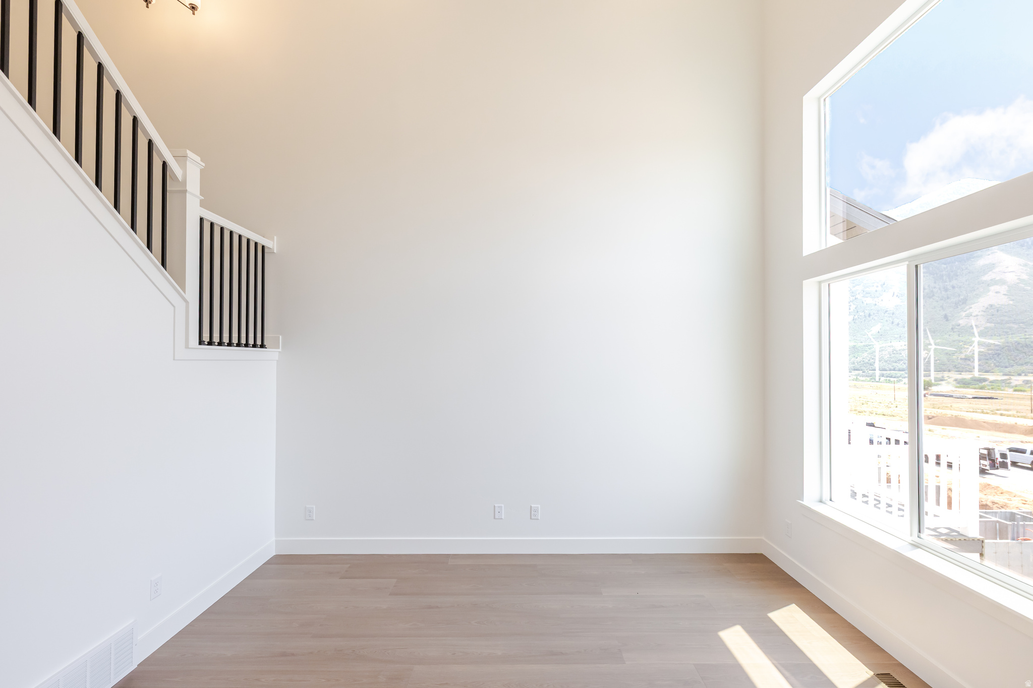 HARMONY RIDGE - Residential