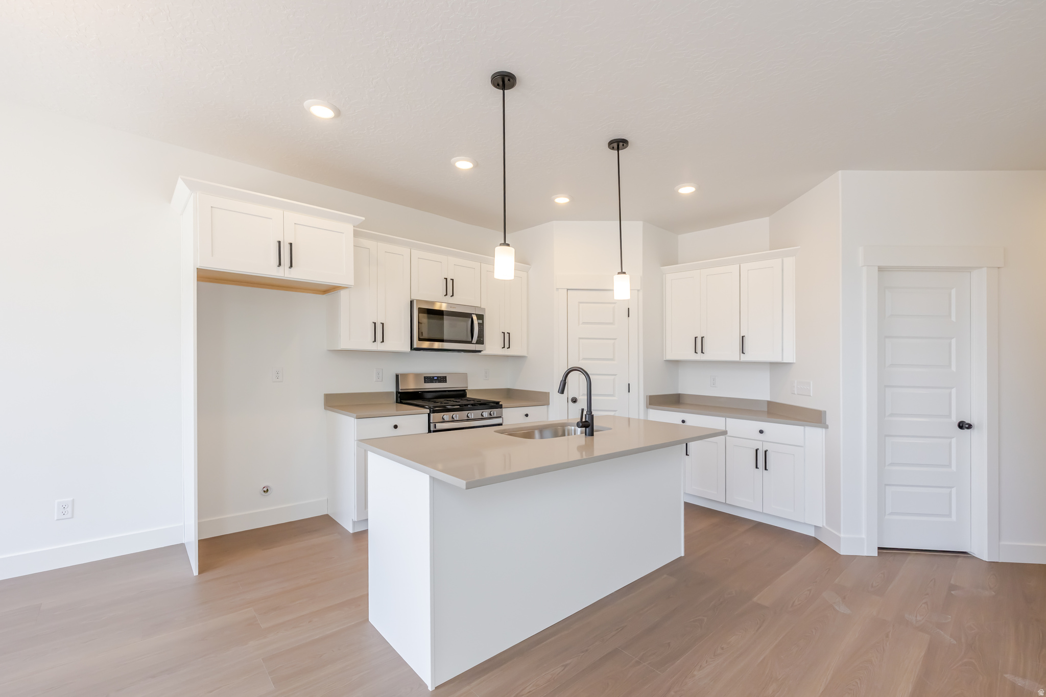 HARMONY RIDGE - Residential