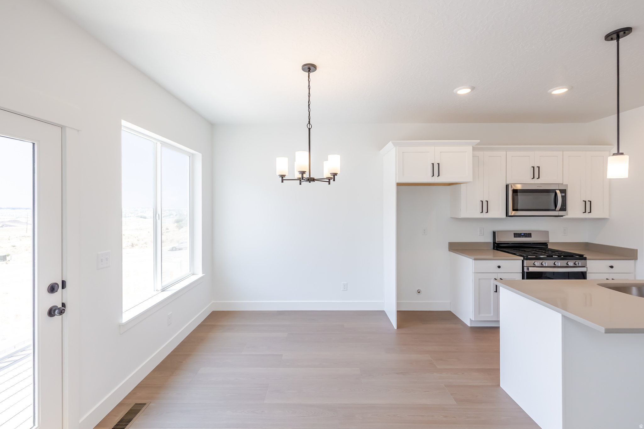 HARMONY RIDGE - Residential