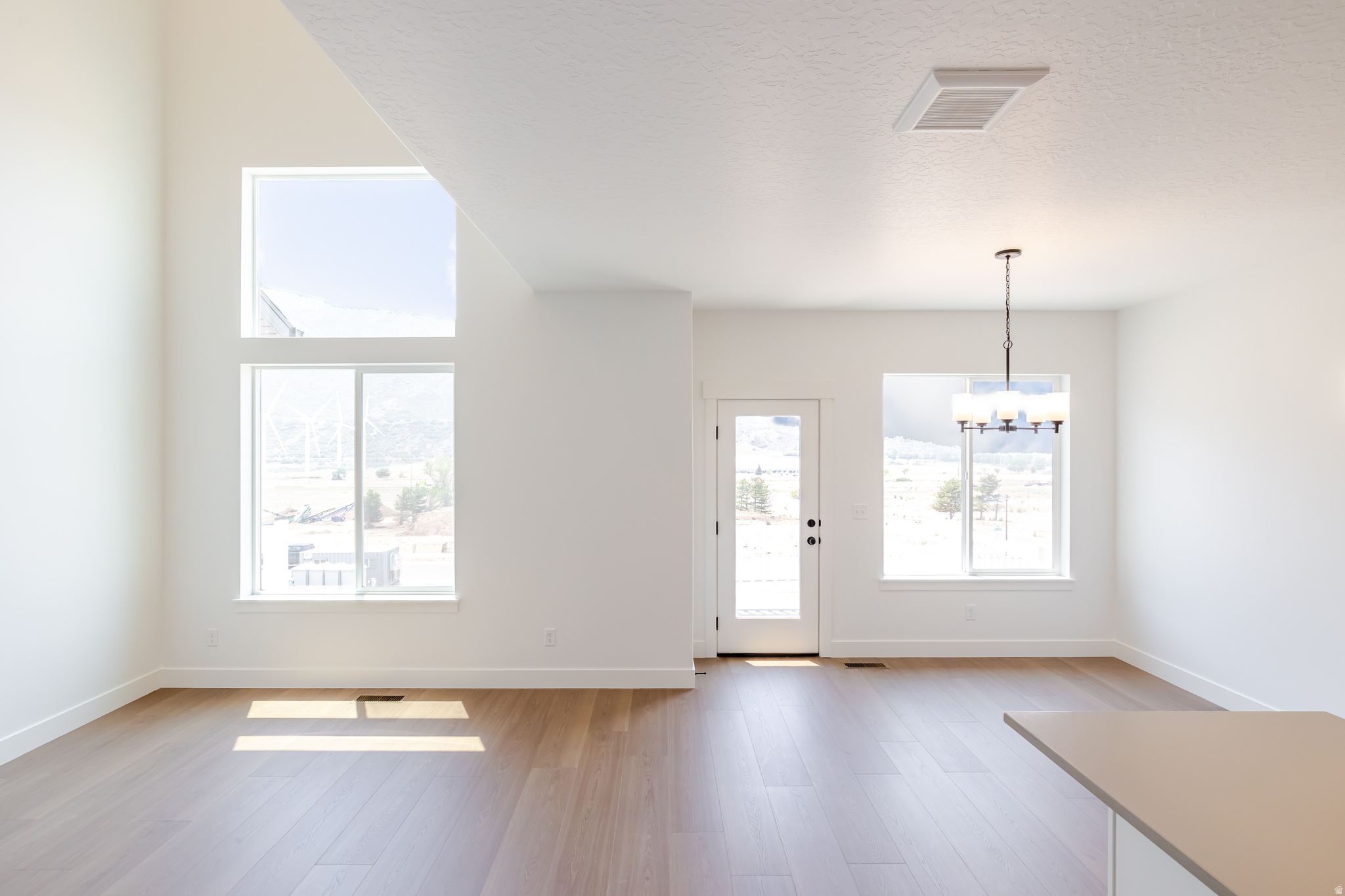HARMONY RIDGE - Residential