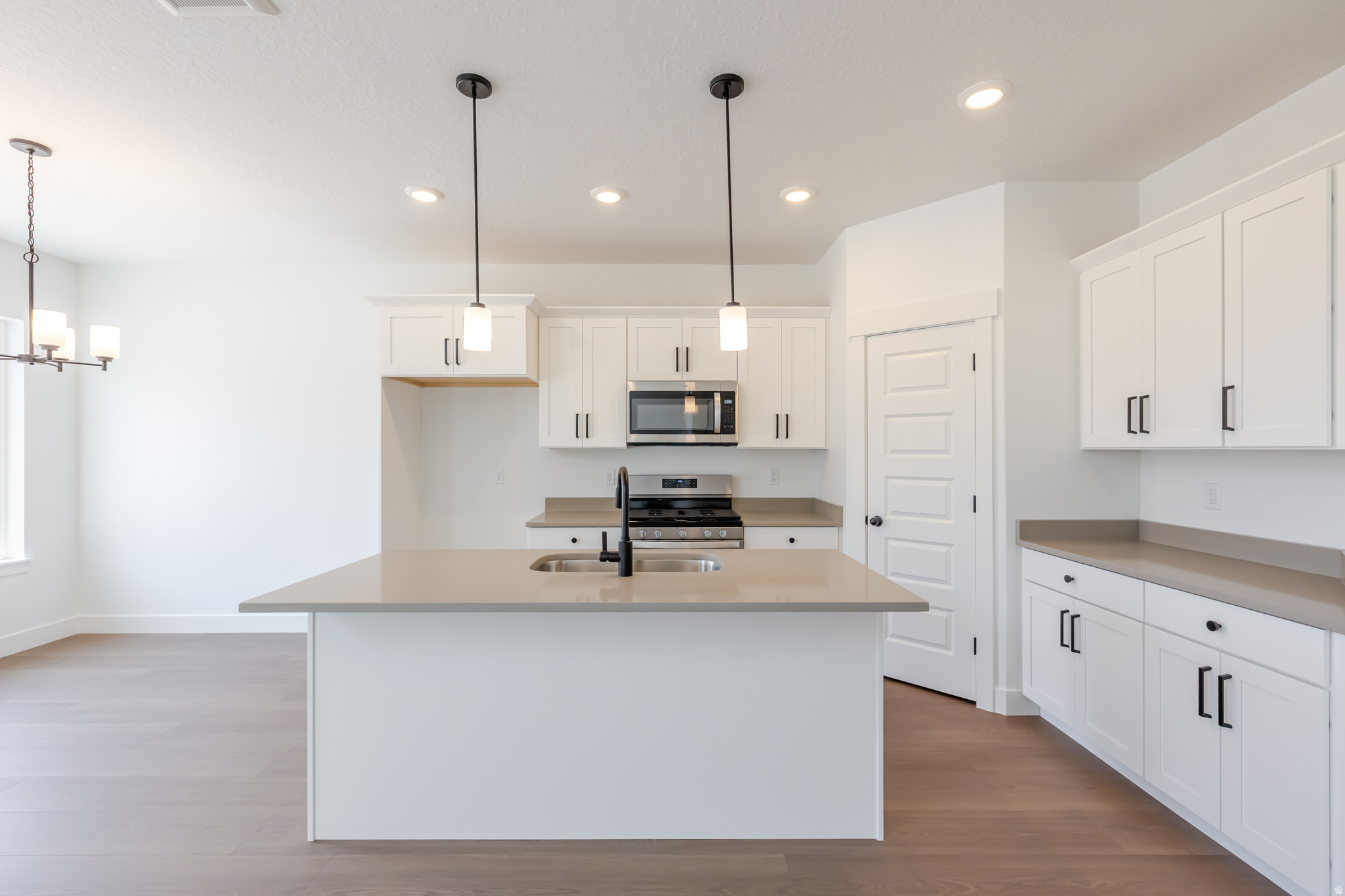 HARMONY RIDGE - Residential