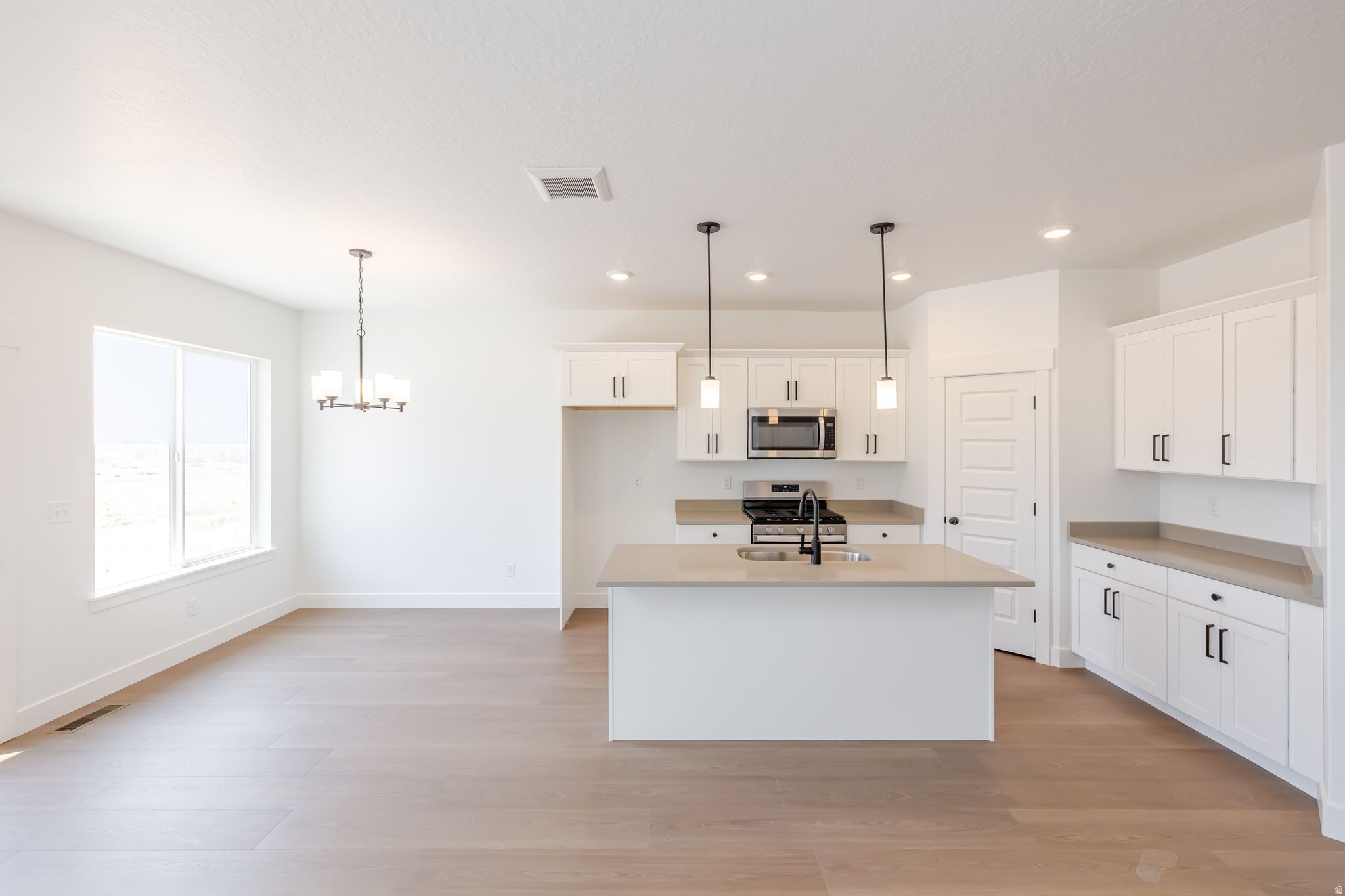 HARMONY RIDGE - Residential