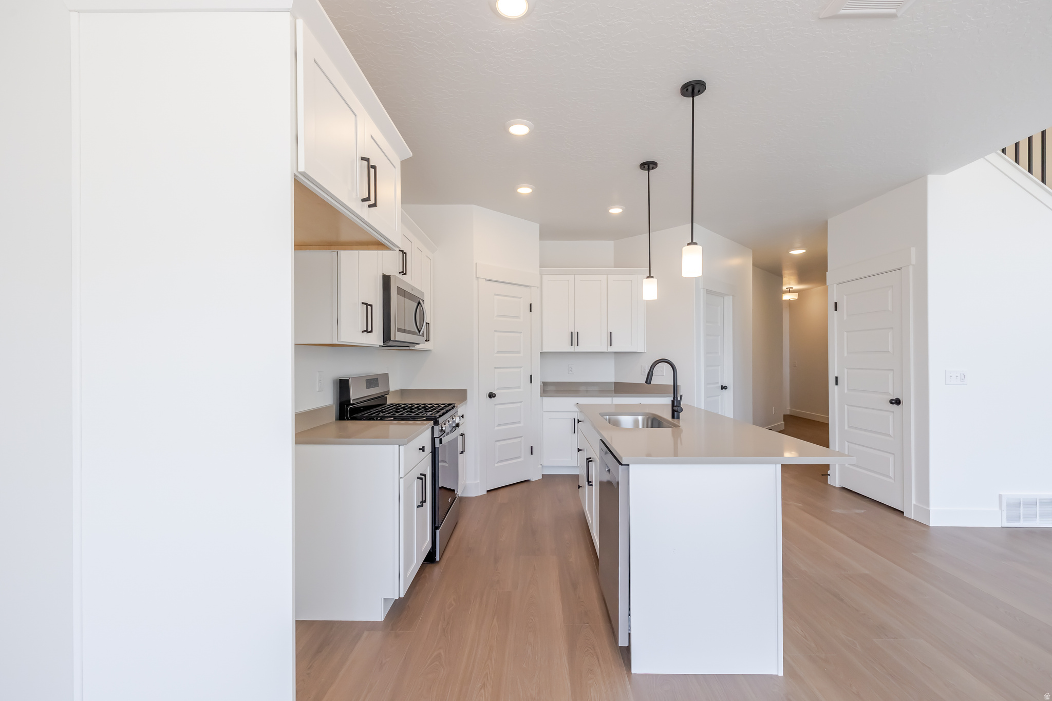 HARMONY RIDGE - Residential