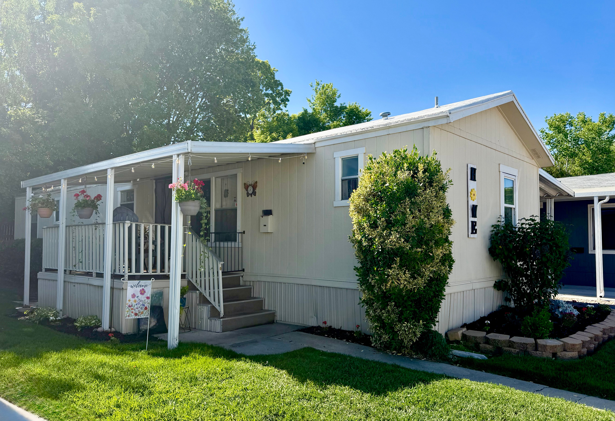 COTTONWOOD COVES - Residential