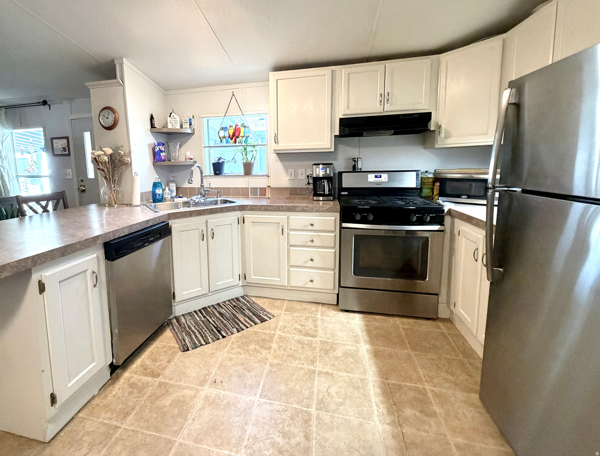 COTTONWOOD COVES - Residential