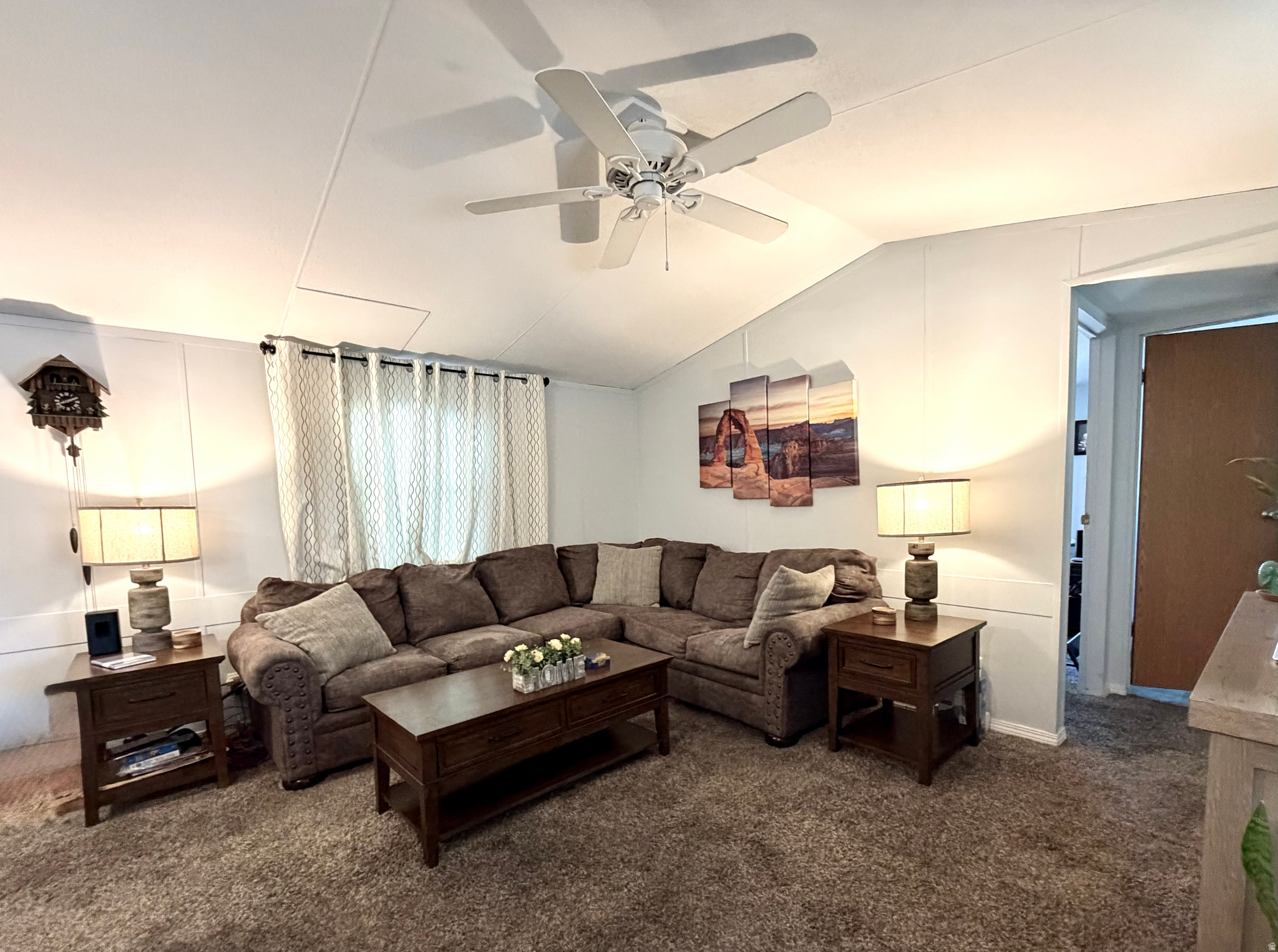 COTTONWOOD COVES - Residential