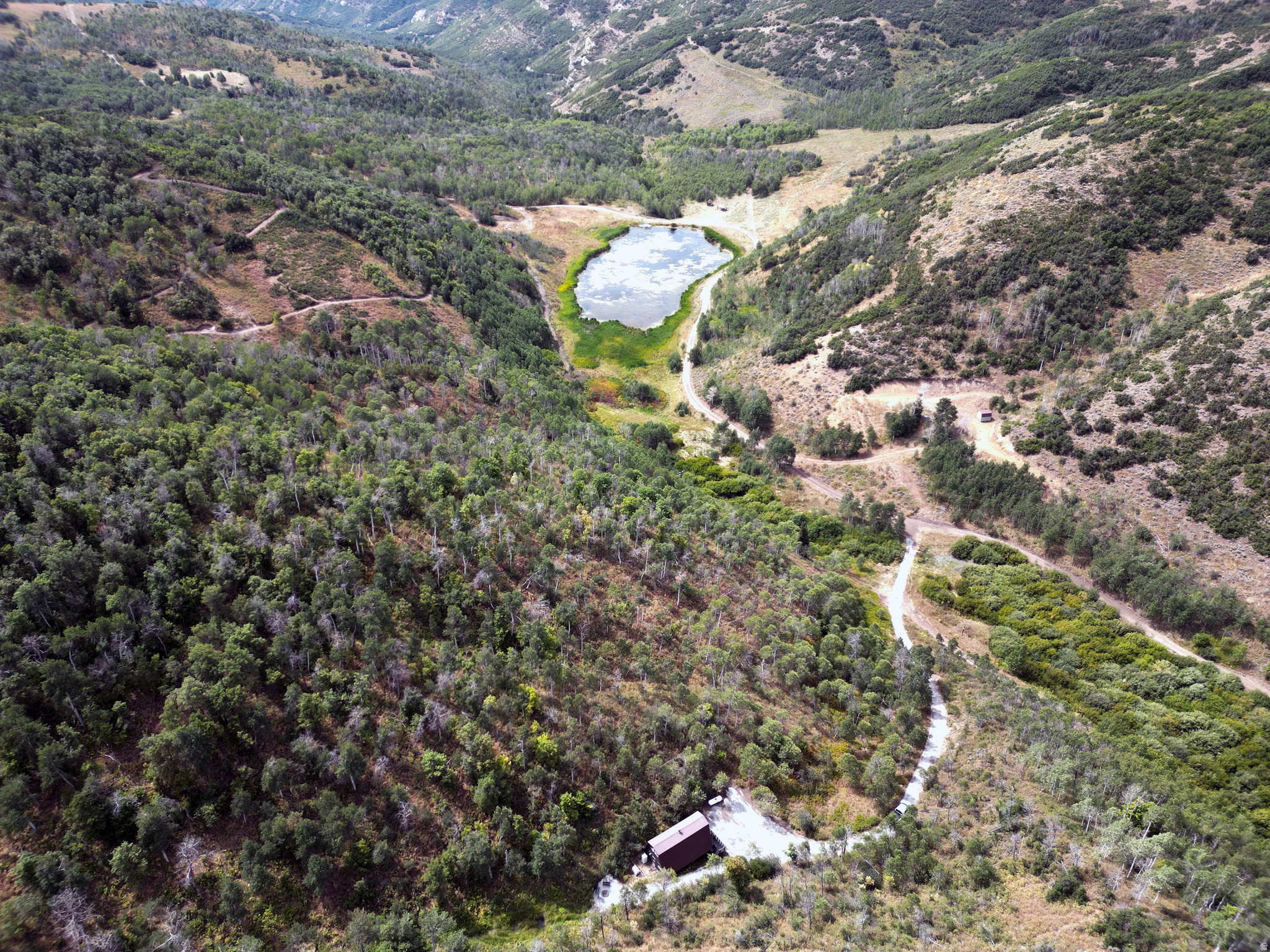 GRASS CREEK ESTATES - Land