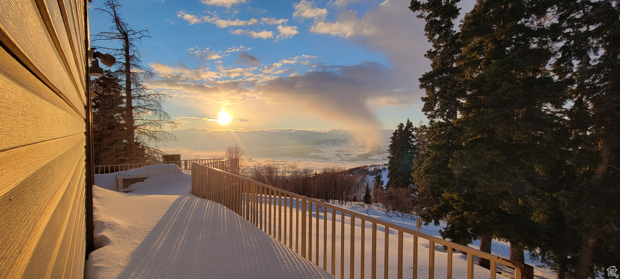 SKYLINE MOUNTAIN RES - Residential