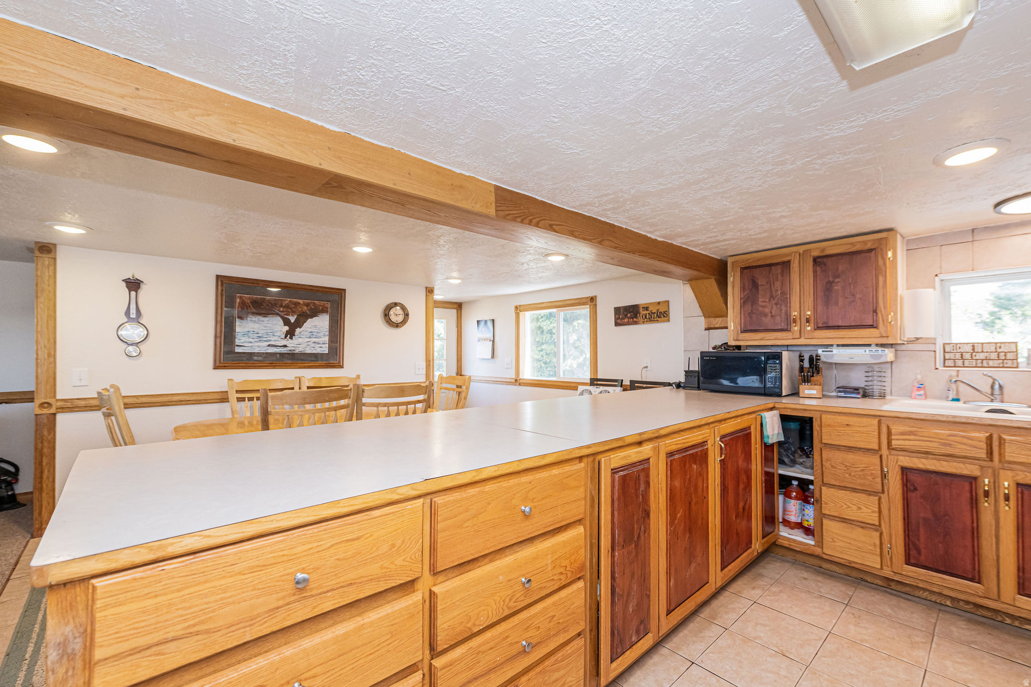 SKYLINE MOUNTAIN RES - Residential