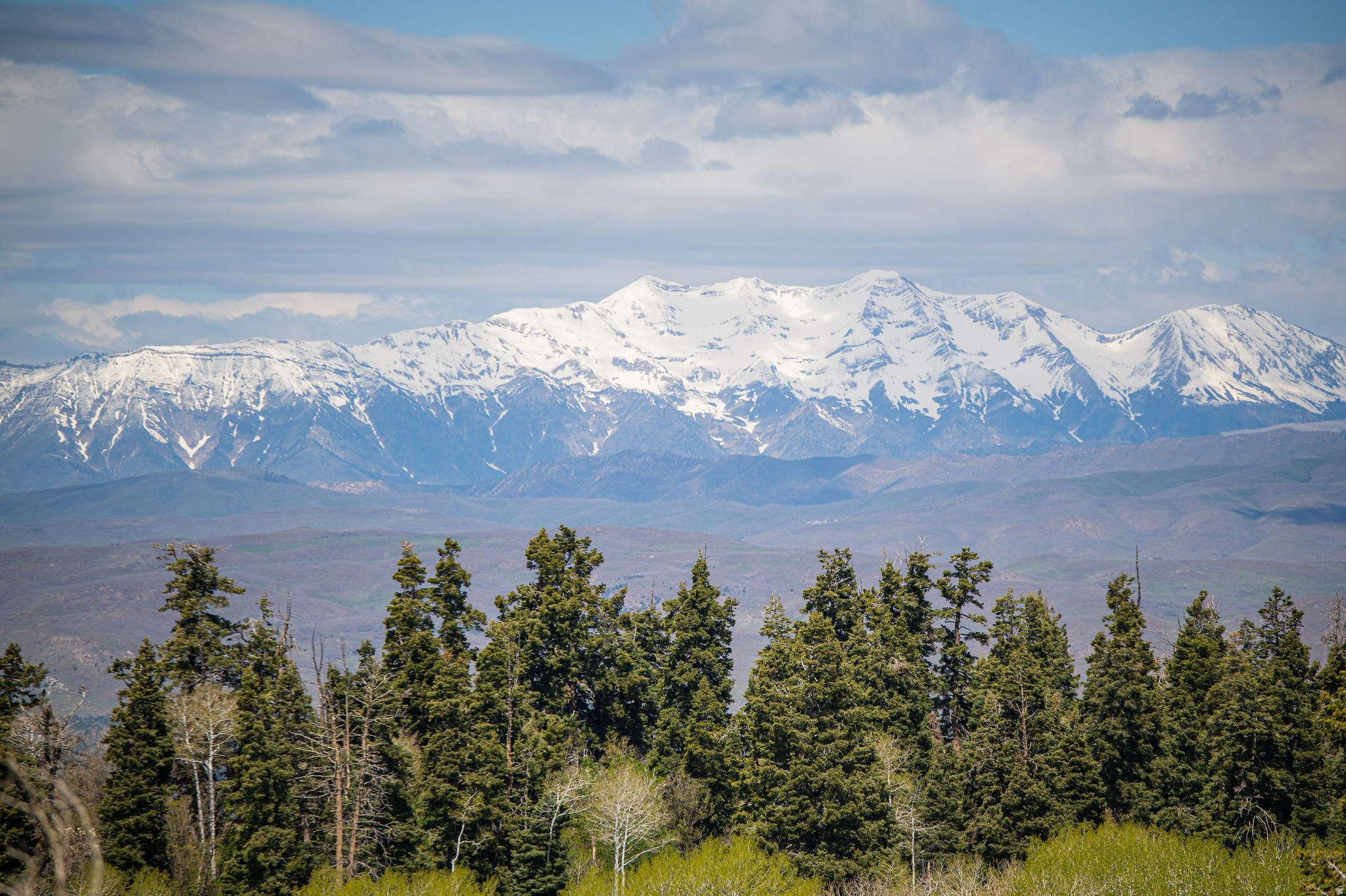 SKYLINE MOUNTAIN RES - Residential