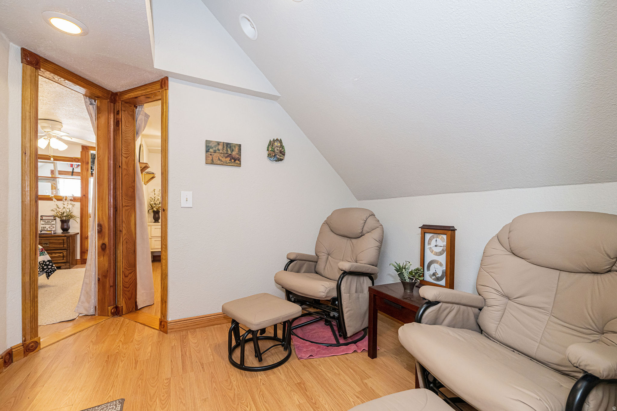 SKYLINE MOUNTAIN RES - Residential