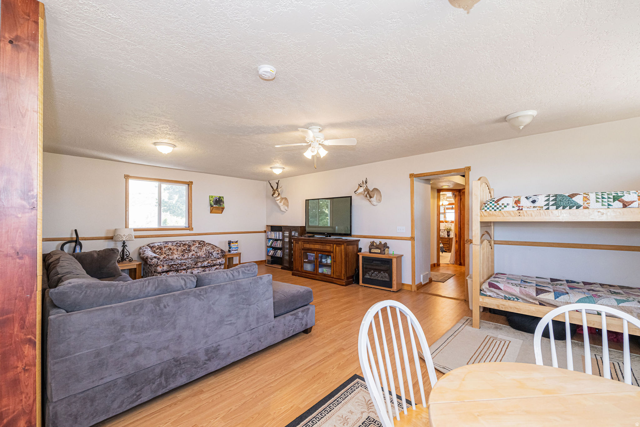 SKYLINE MOUNTAIN RES - Residential