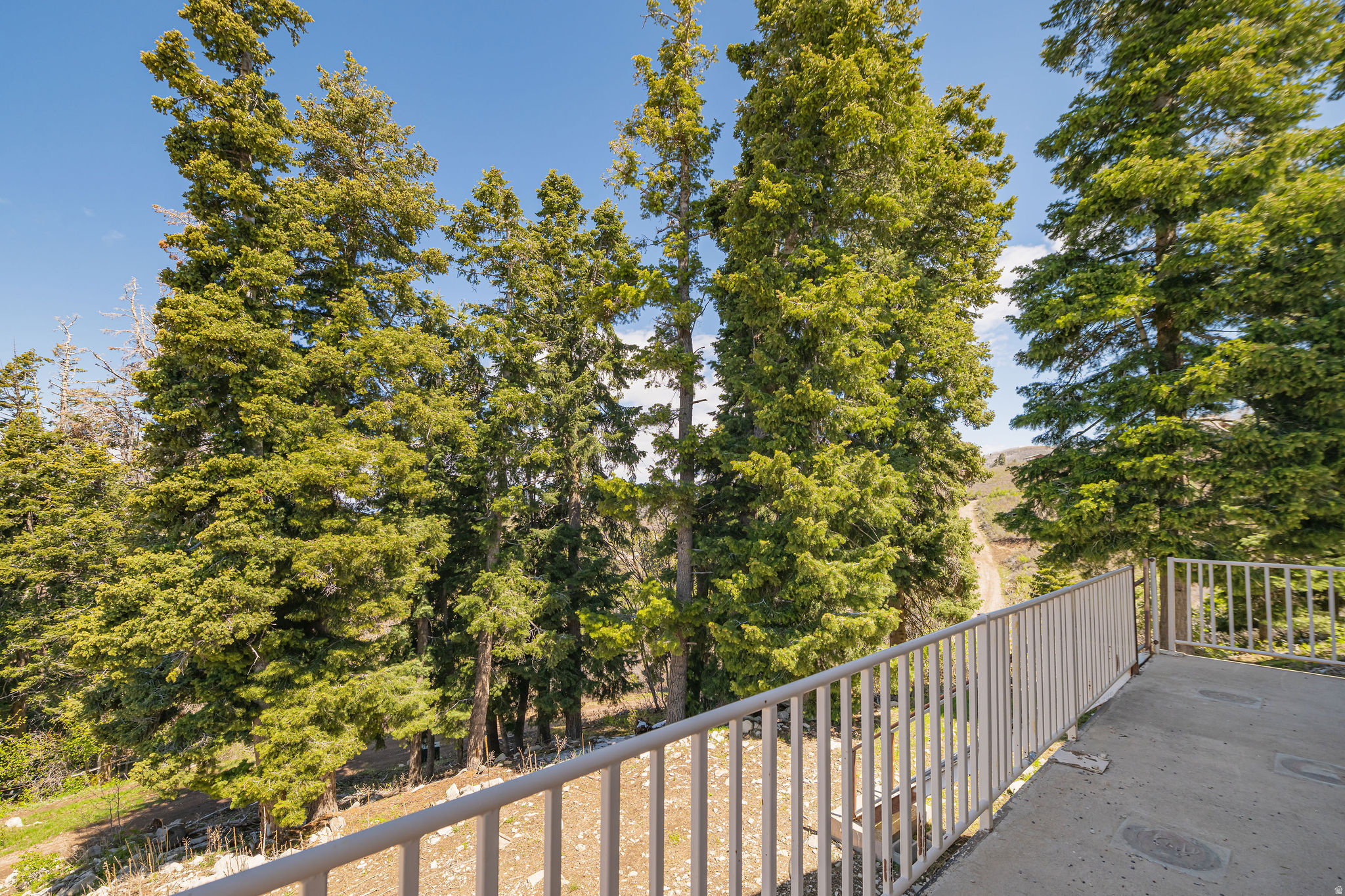 SKYLINE MOUNTAIN RES - Residential