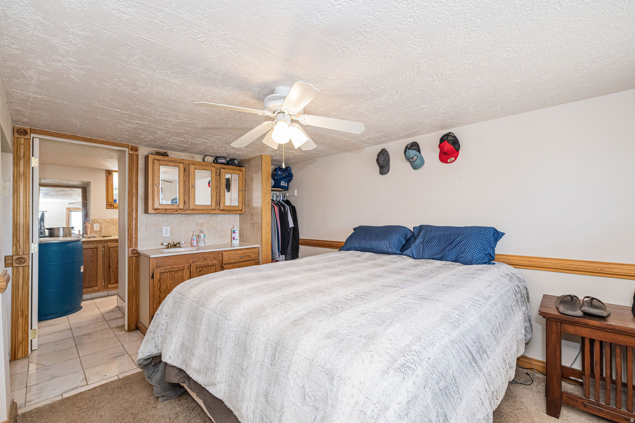 SKYLINE MOUNTAIN RES - Residential