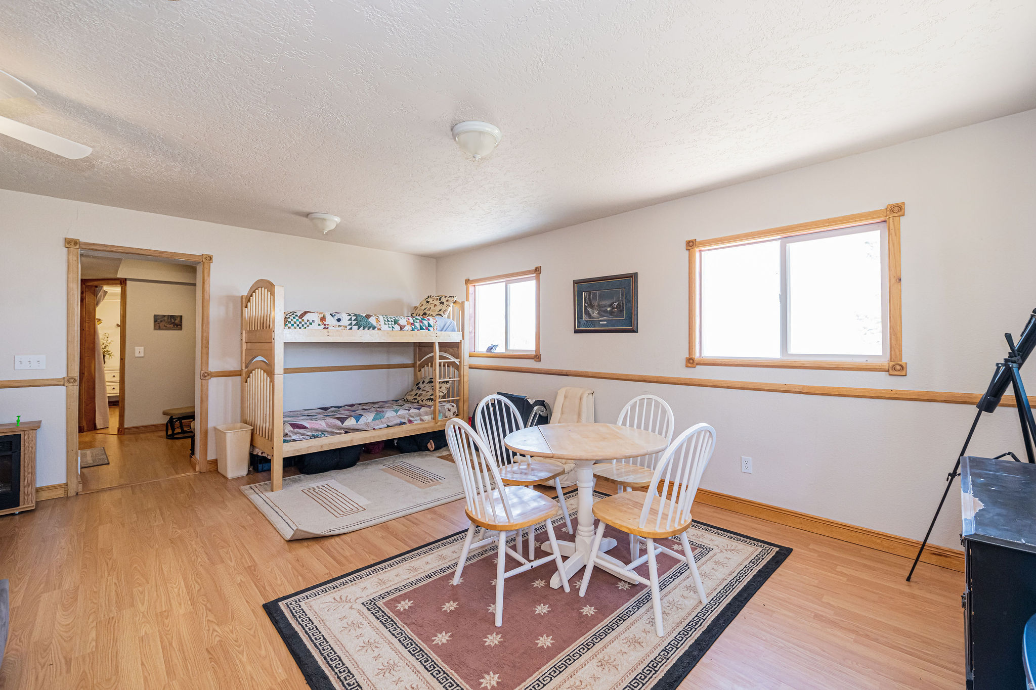 SKYLINE MOUNTAIN RES - Residential