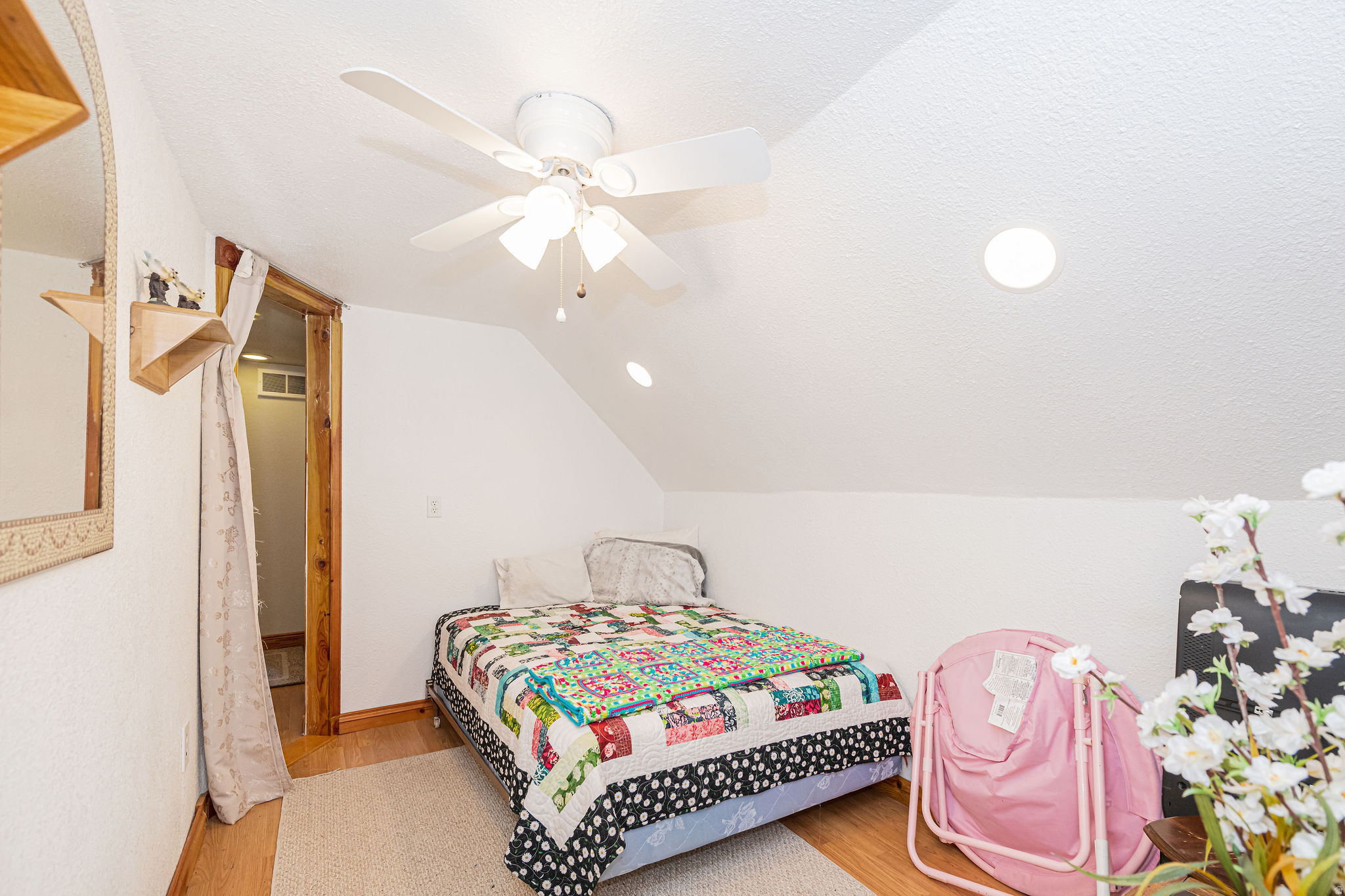 SKYLINE MOUNTAIN RES - Residential