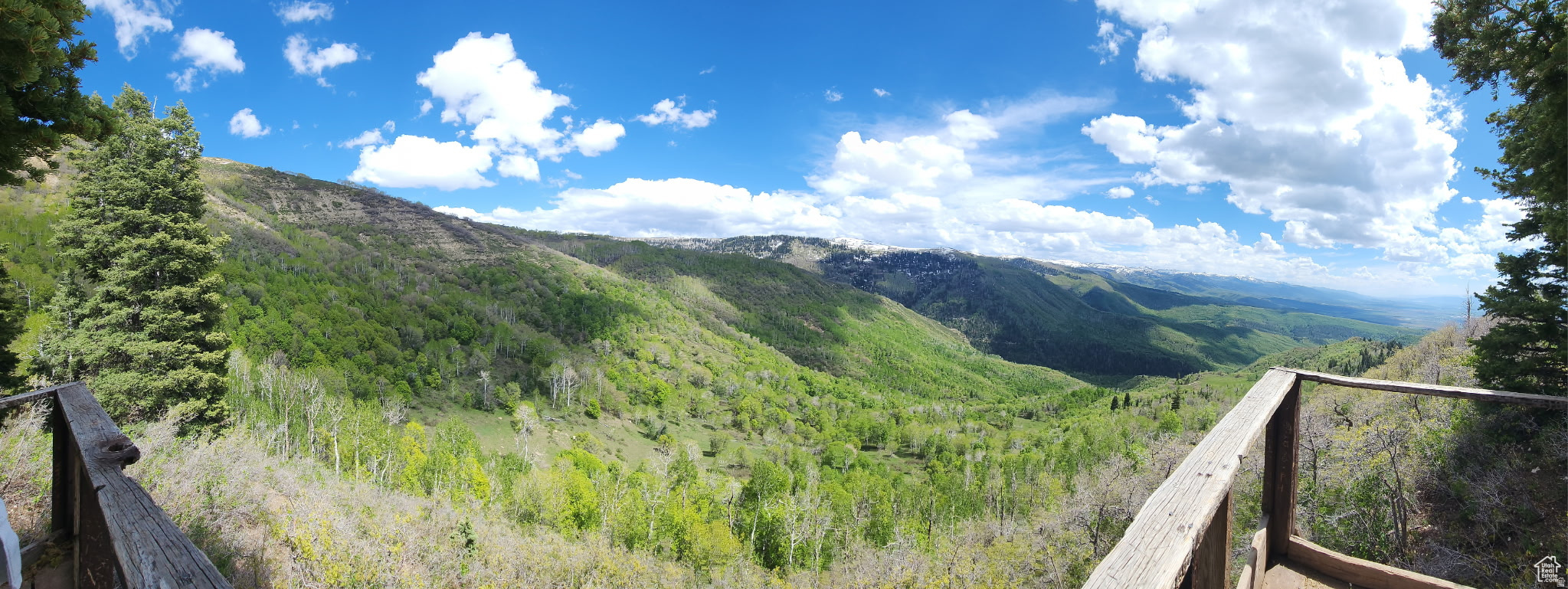 SKYLINE MOUNTAIN RES - Residential