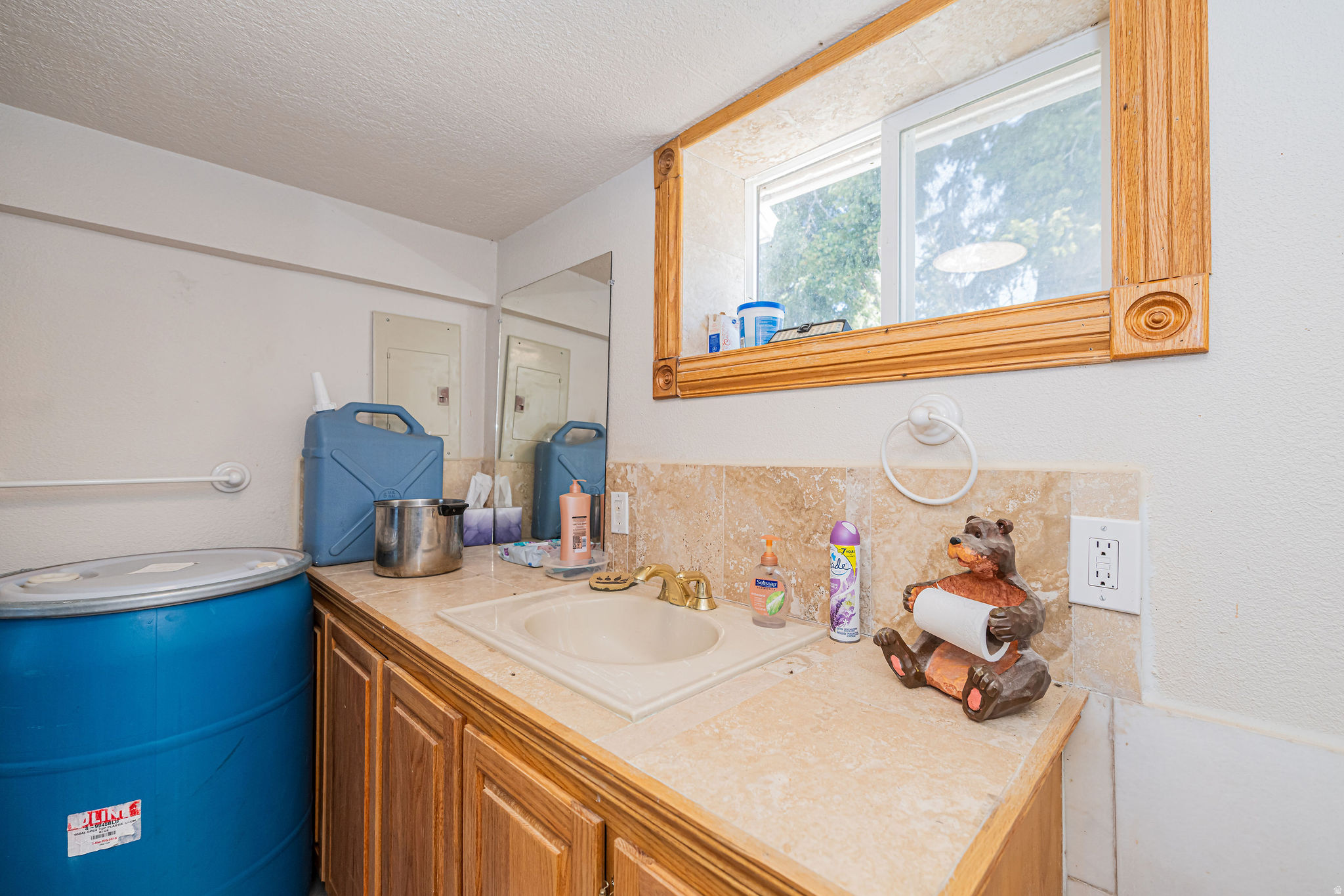 SKYLINE MOUNTAIN RES - Residential