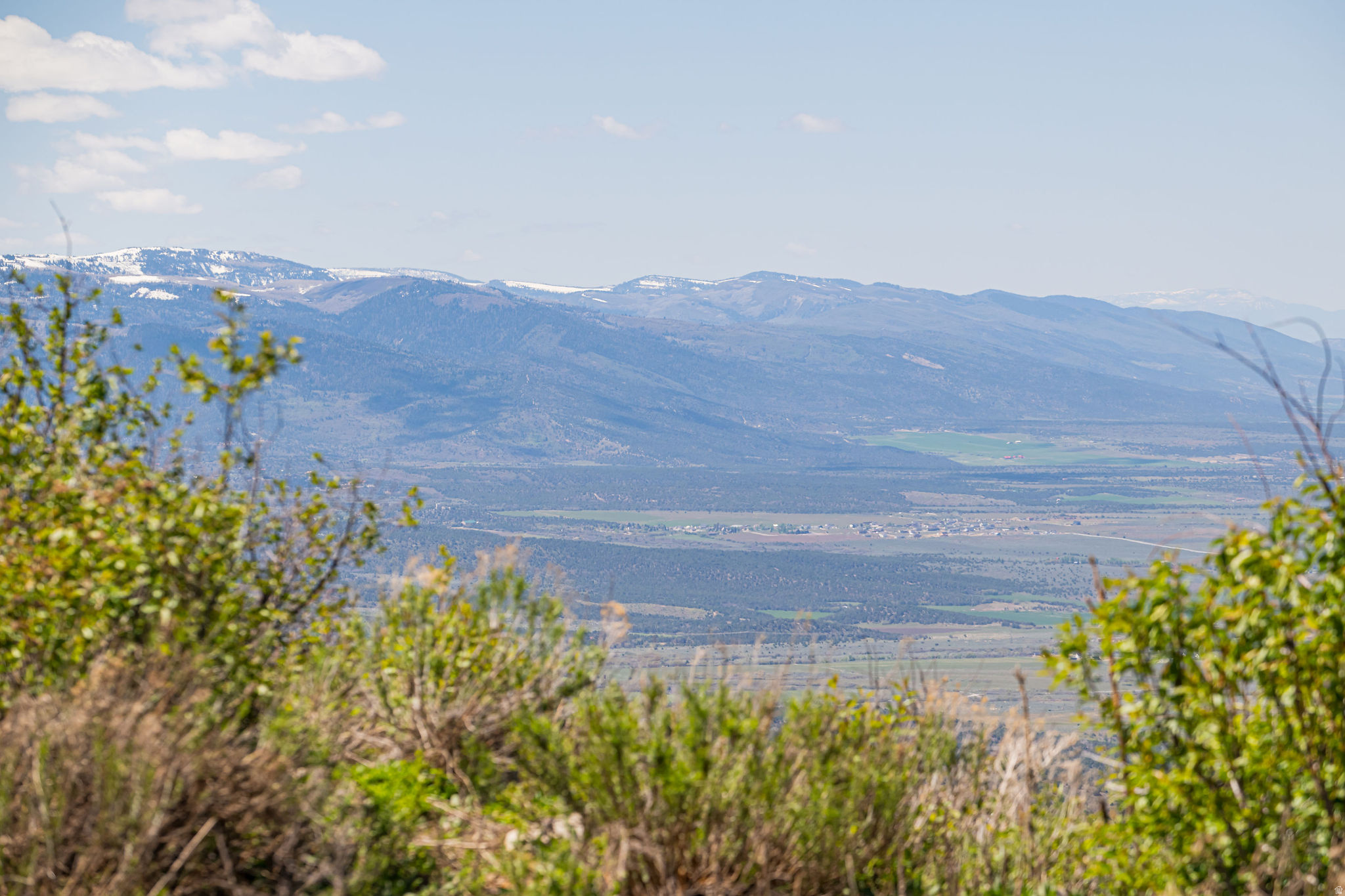 SKYLINE MOUNTAIN RES - Residential