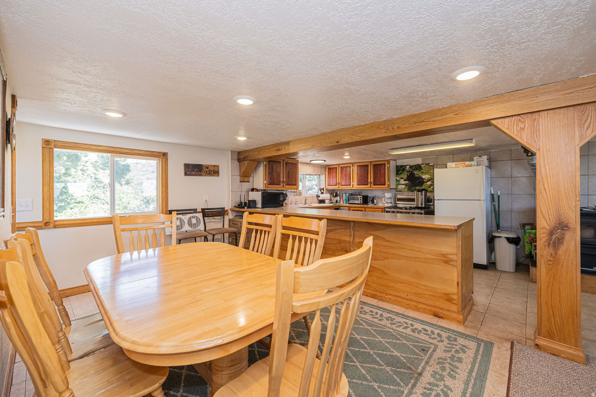 SKYLINE MOUNTAIN RES - Residential