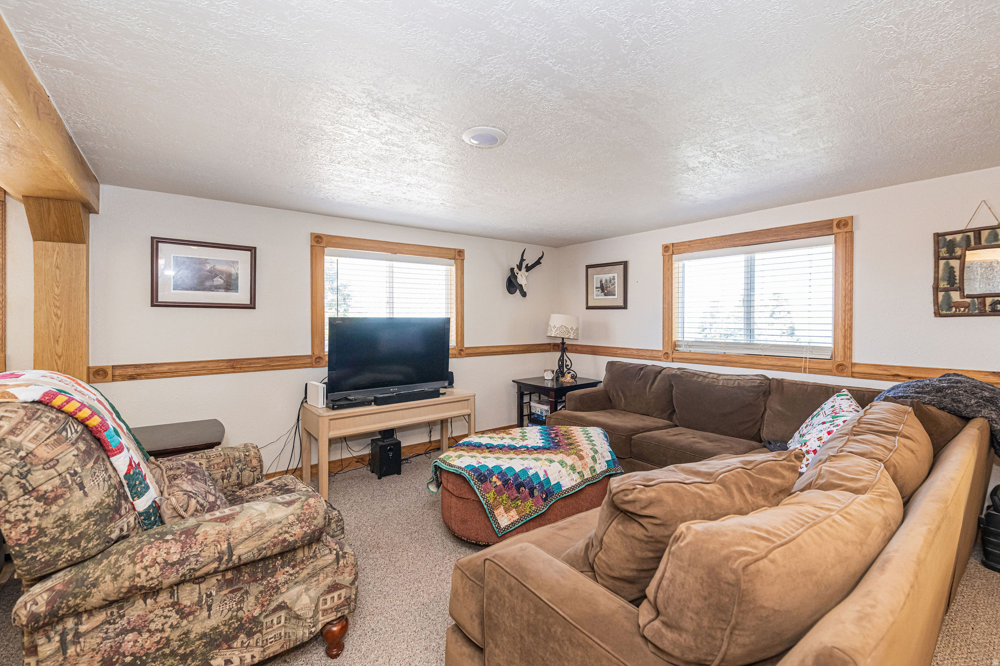 SKYLINE MOUNTAIN RES - Residential