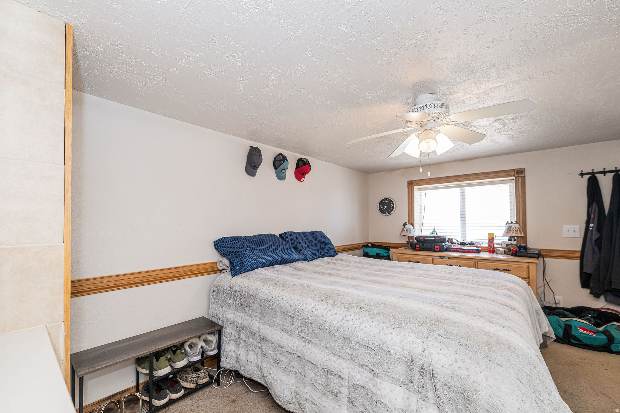 SKYLINE MOUNTAIN RES - Residential