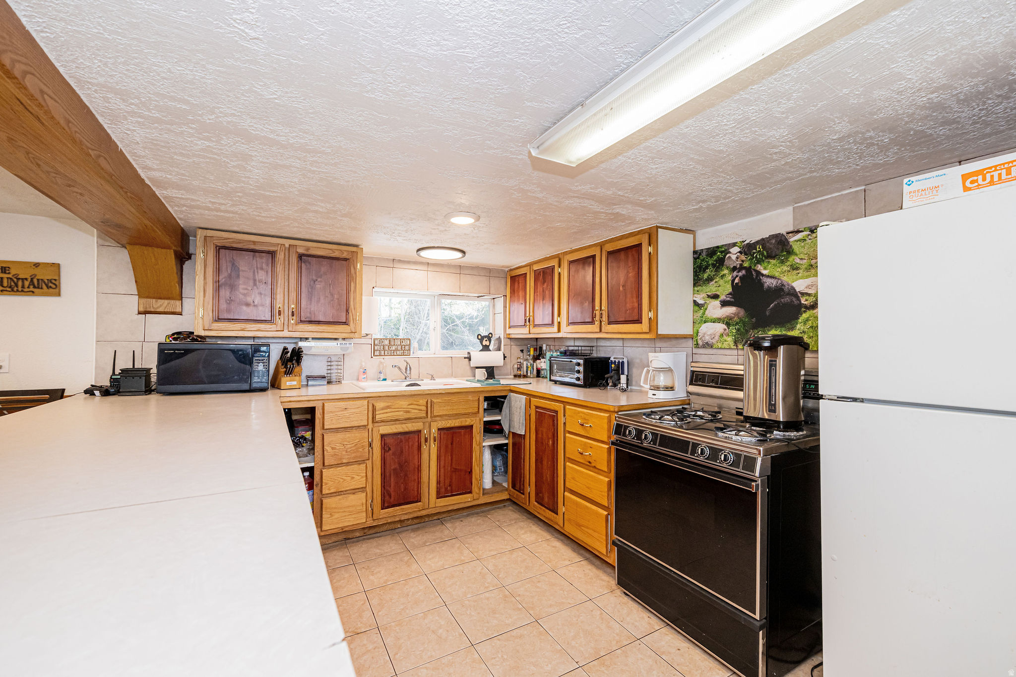 SKYLINE MOUNTAIN RES - Residential