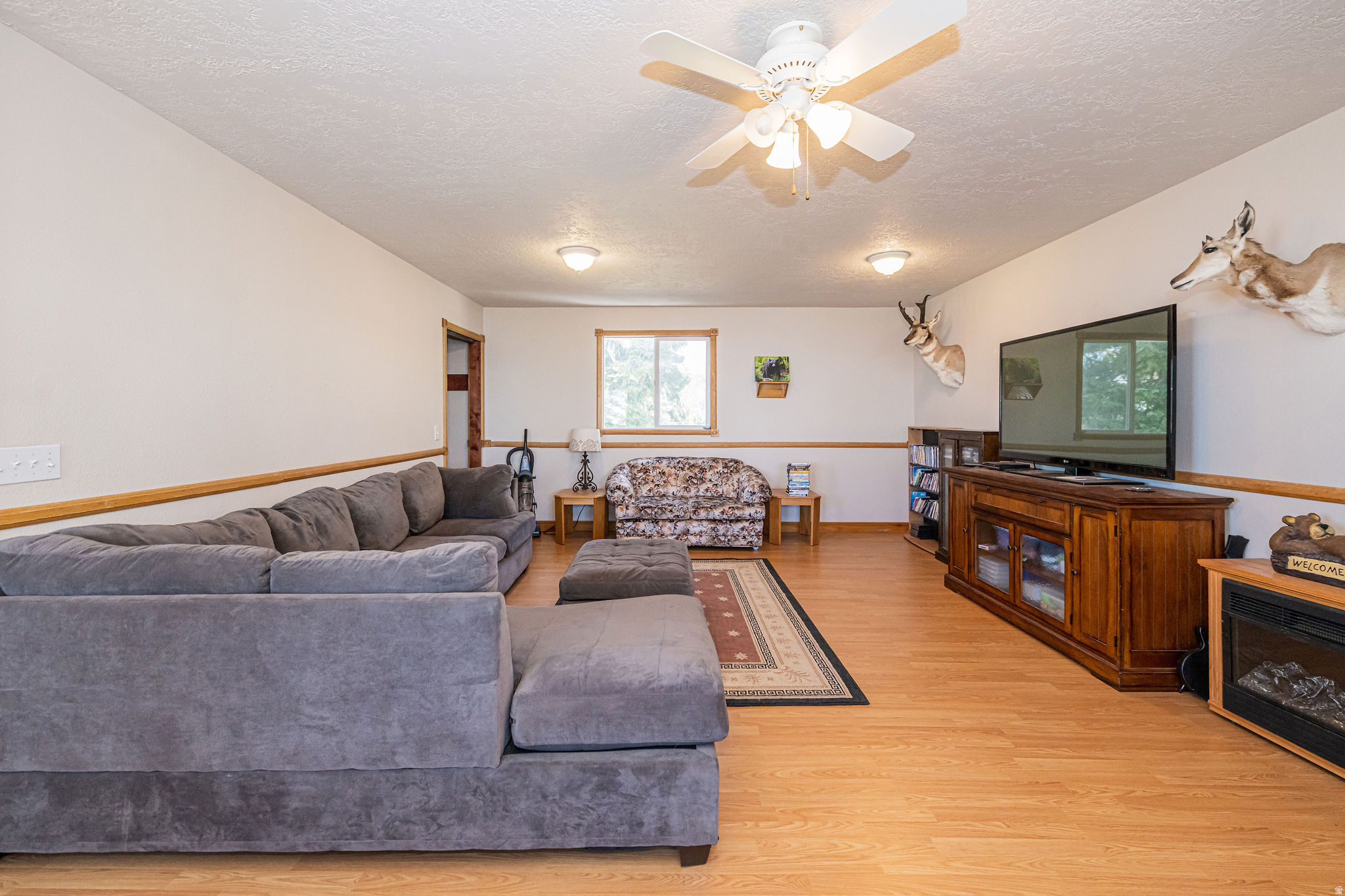SKYLINE MOUNTAIN RES - Residential