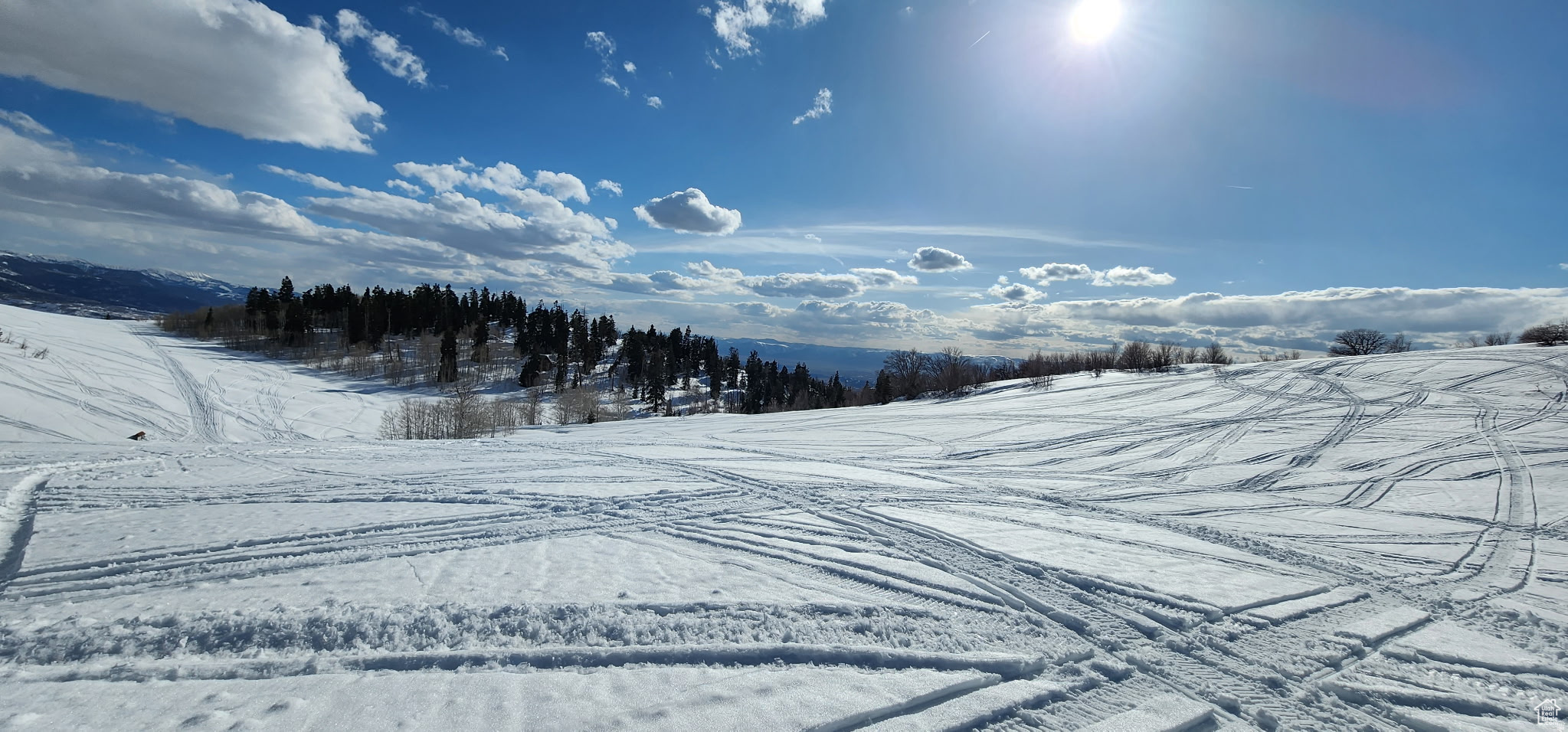 SKYLINE MOUNTAIN RES - Residential
