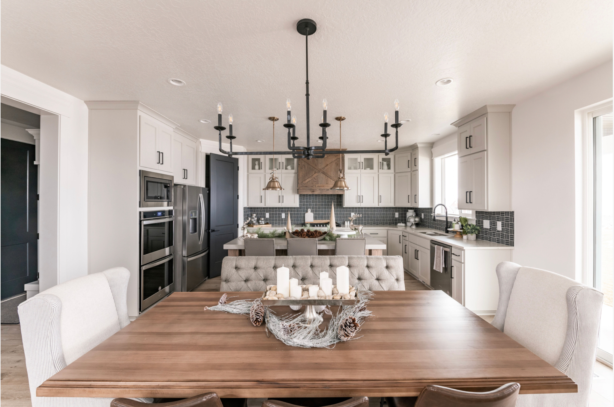 MOONLIGHT VILLAGE - Residential