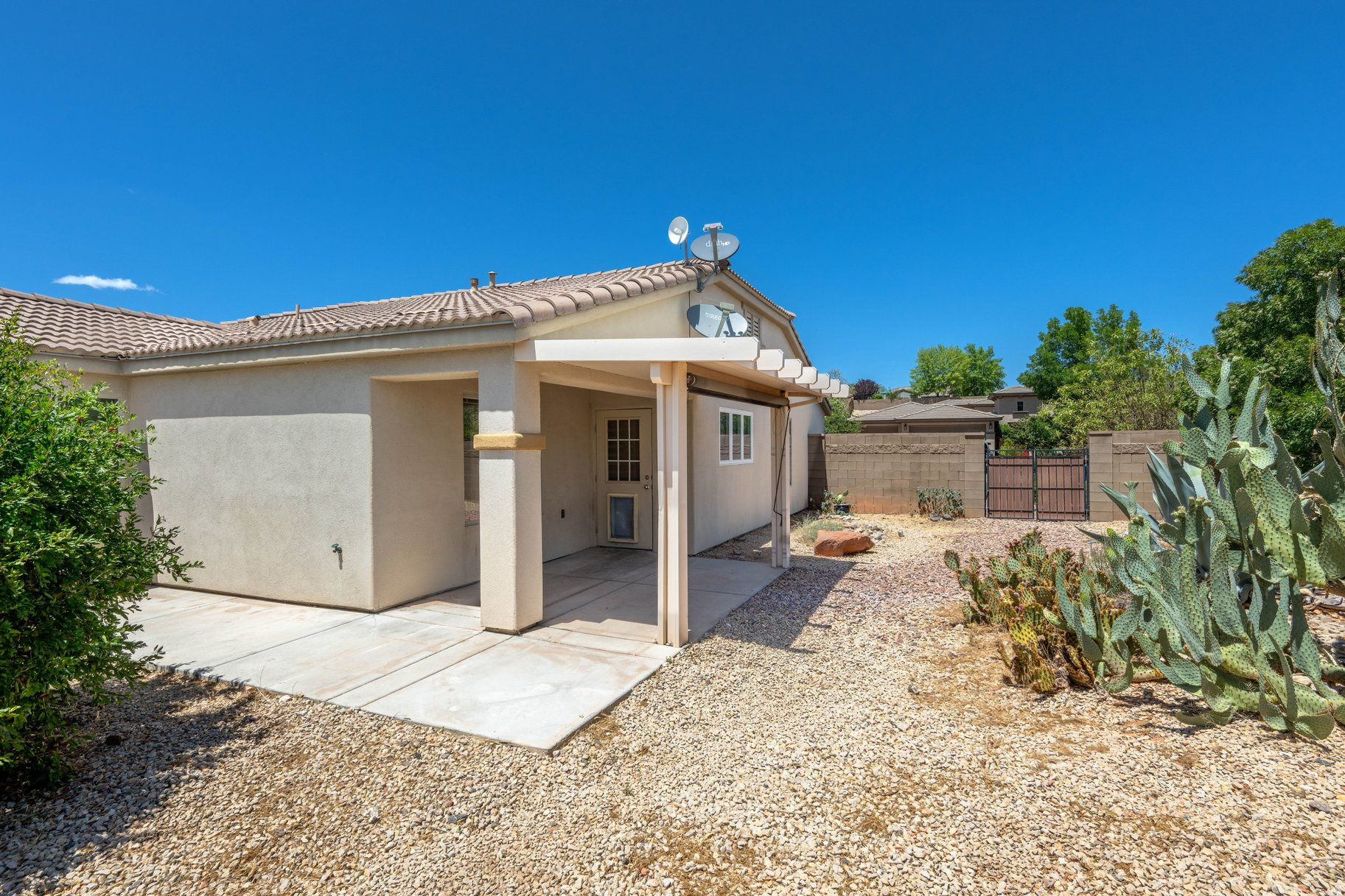 HIGHLAND PARK PH1 SUB AT THE CORAL - Residential