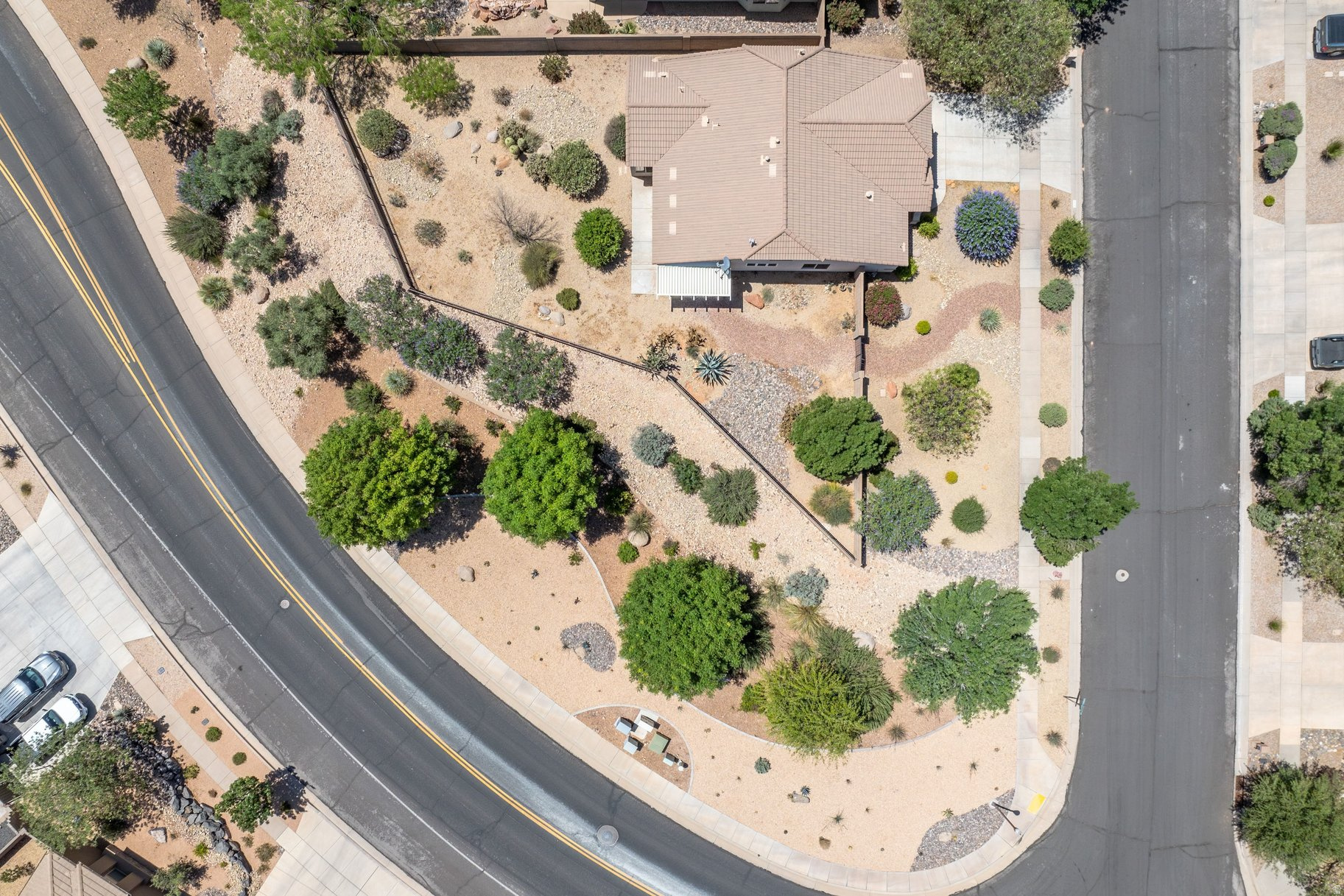 HIGHLAND PARK PH1 SUB AT THE CORAL - Residential