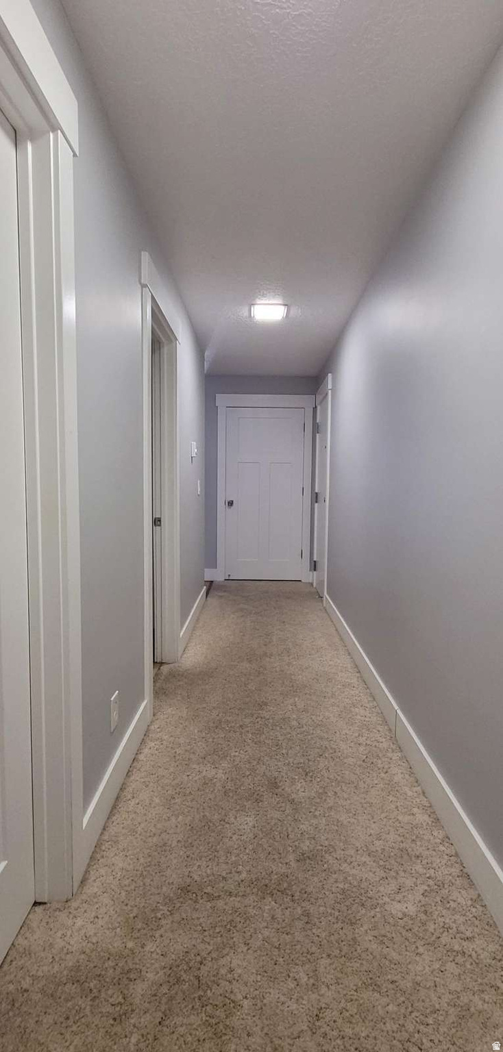 IDEAL BEACH - Residential
