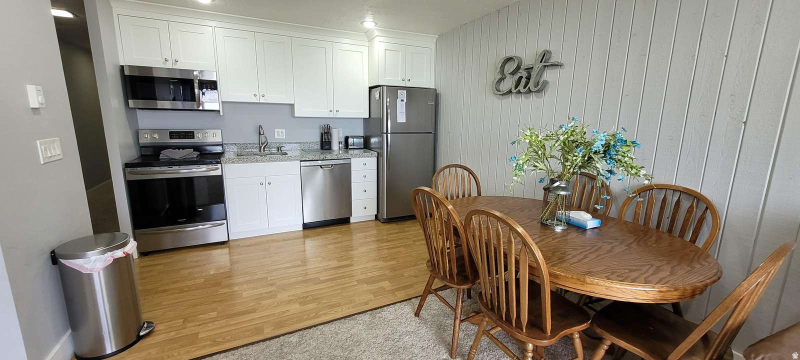 IDEAL BEACH - Residential