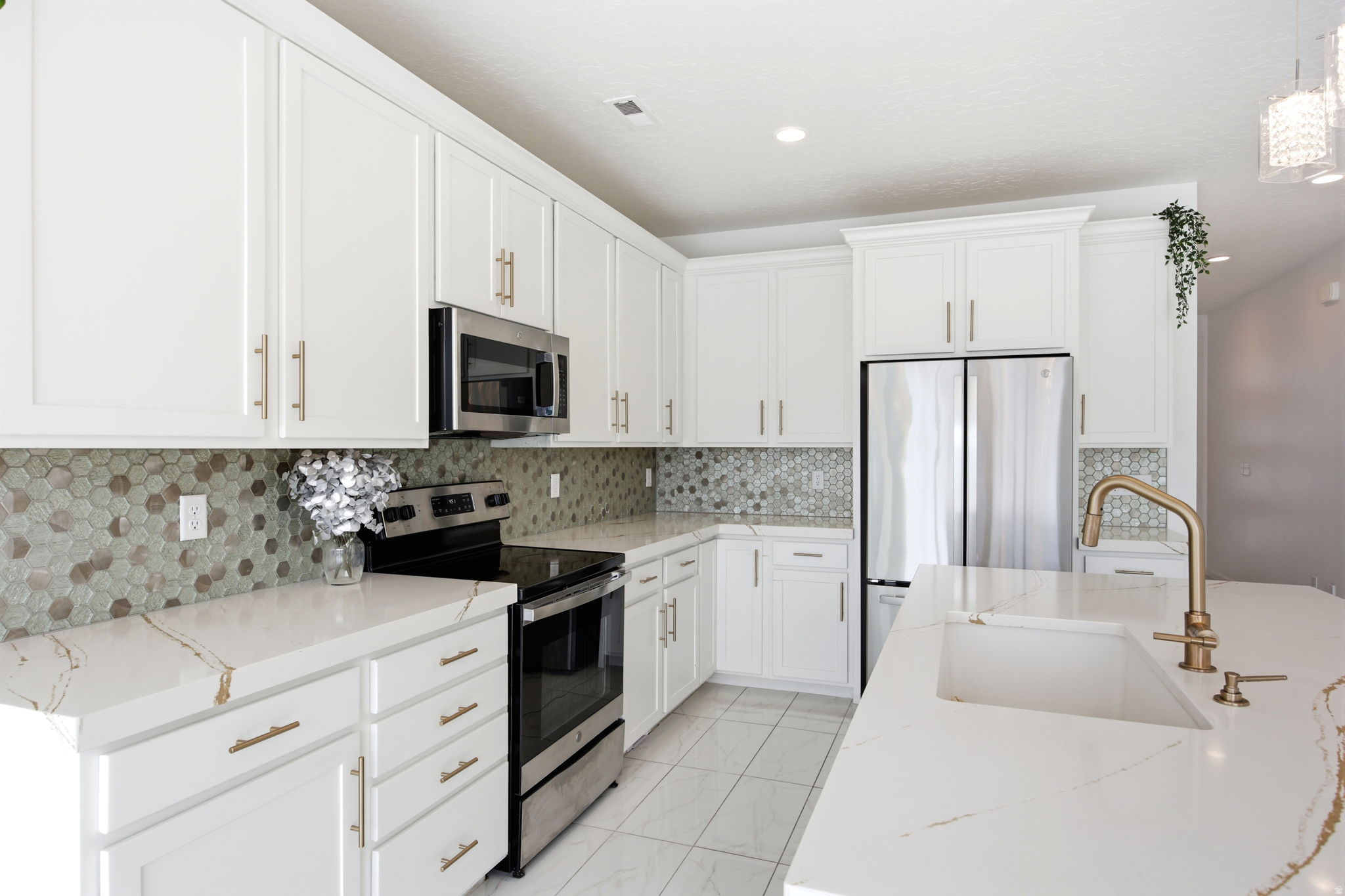 WILD HORSE RANCH SUBDIVISION - Residential