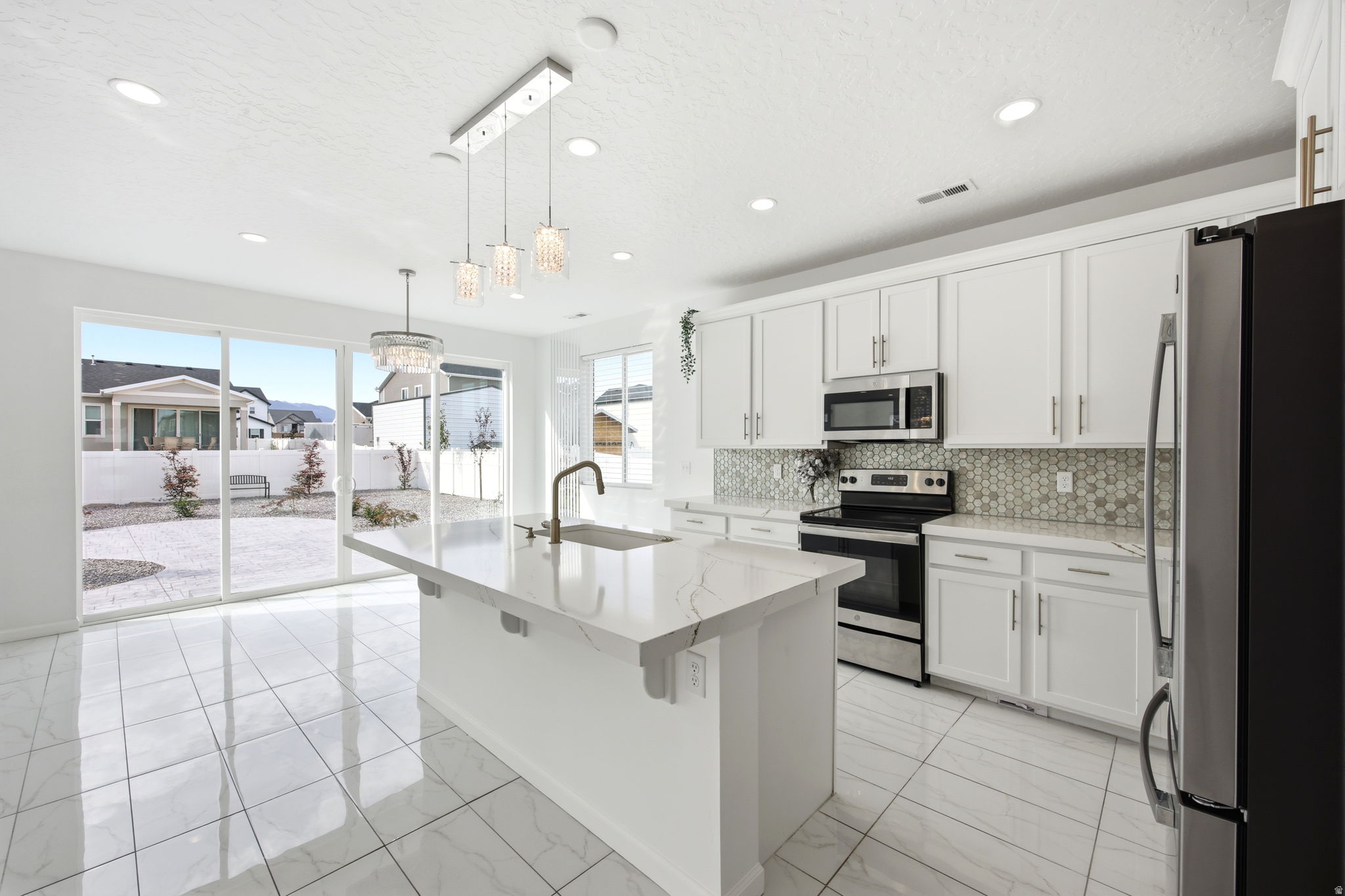 WILD HORSE RANCH SUBDIVISION - Residential