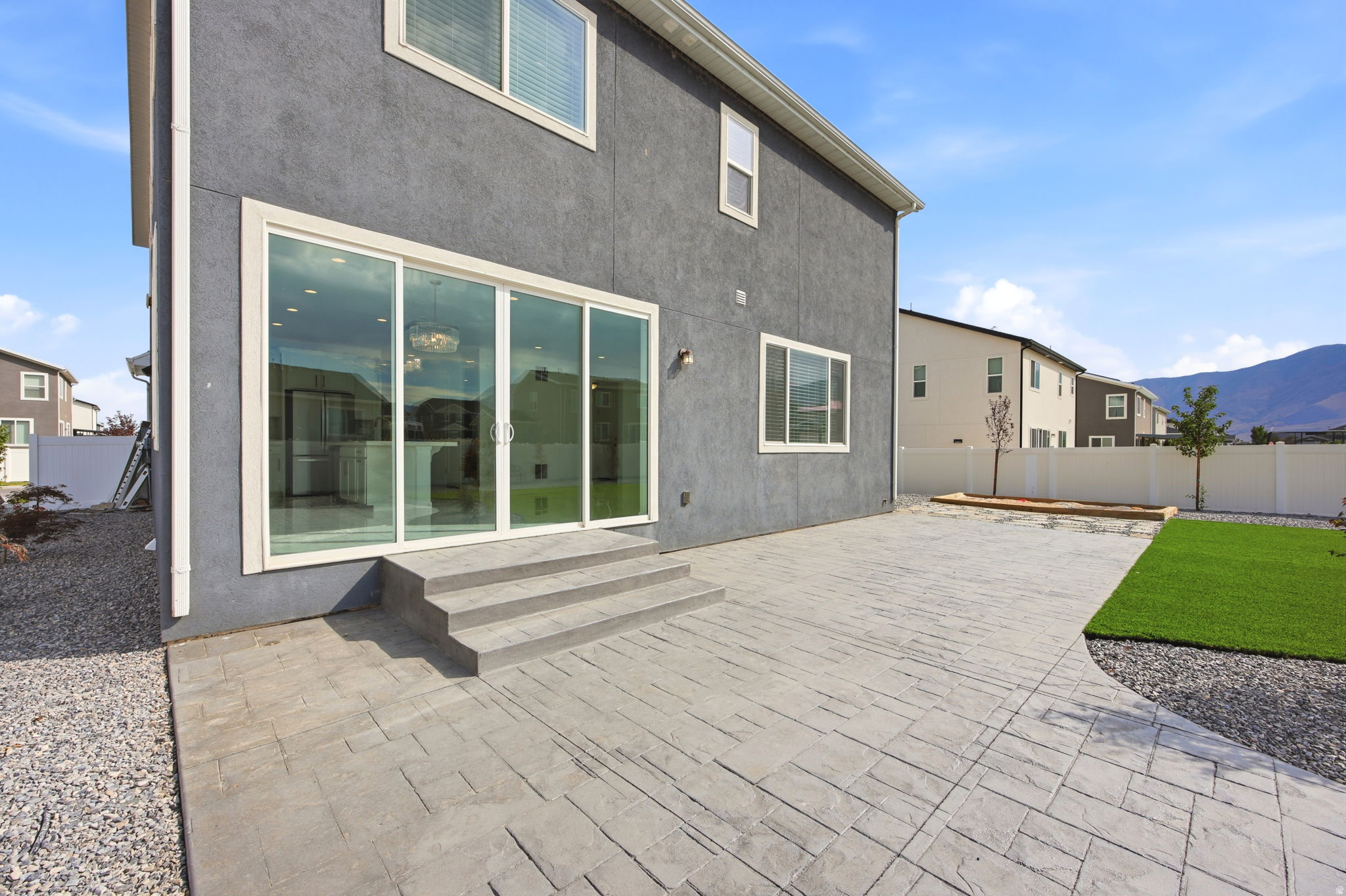 WILD HORSE RANCH SUBDIVISION - Residential