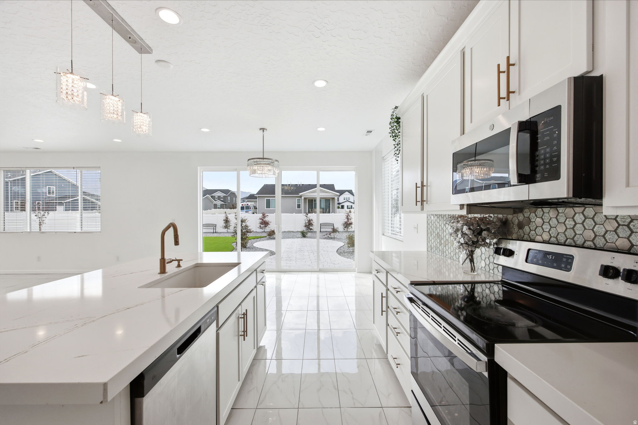 WILD HORSE RANCH SUBDIVISION - Residential