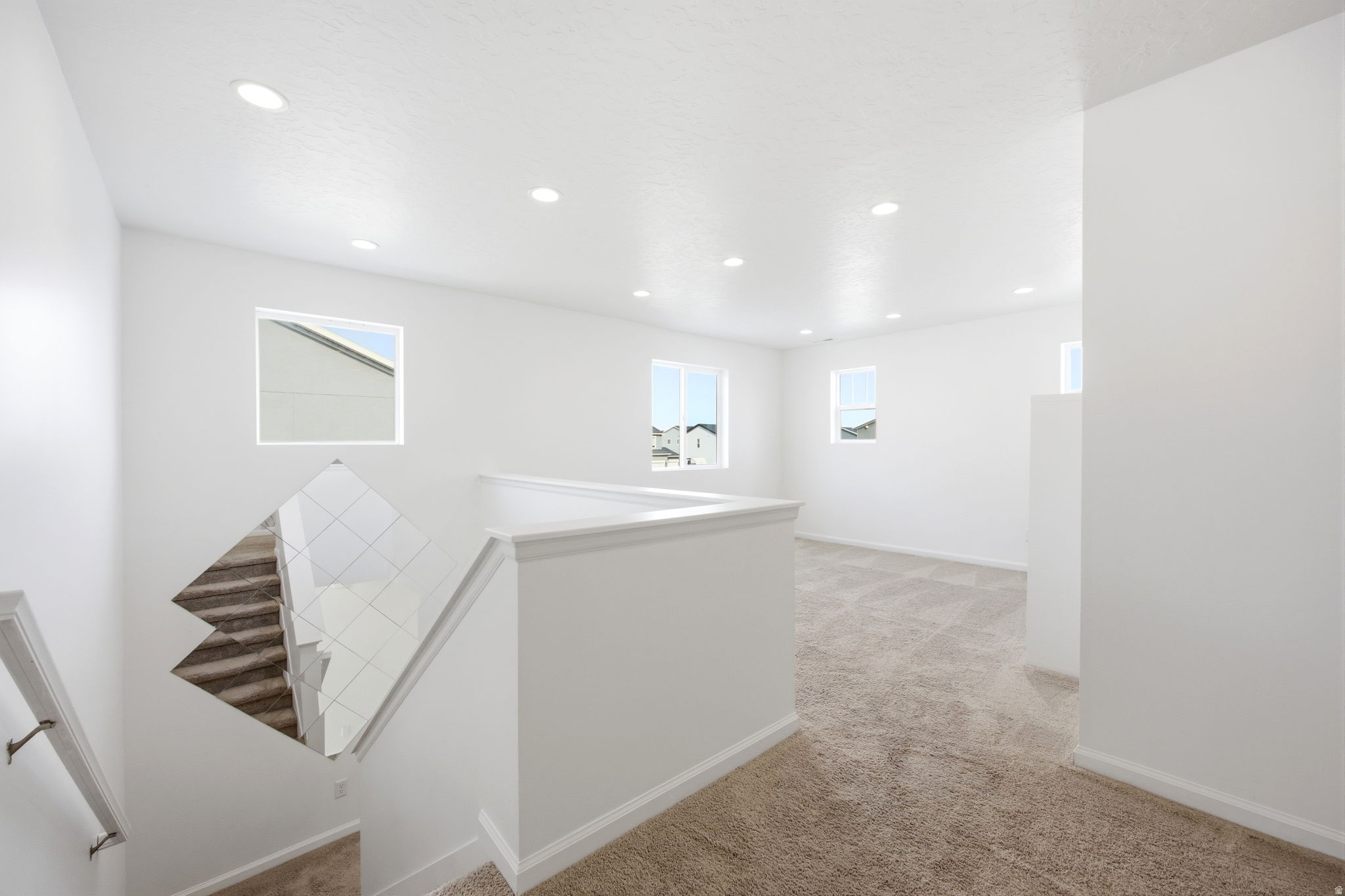 WILD HORSE RANCH SUBDIVISION - Residential
