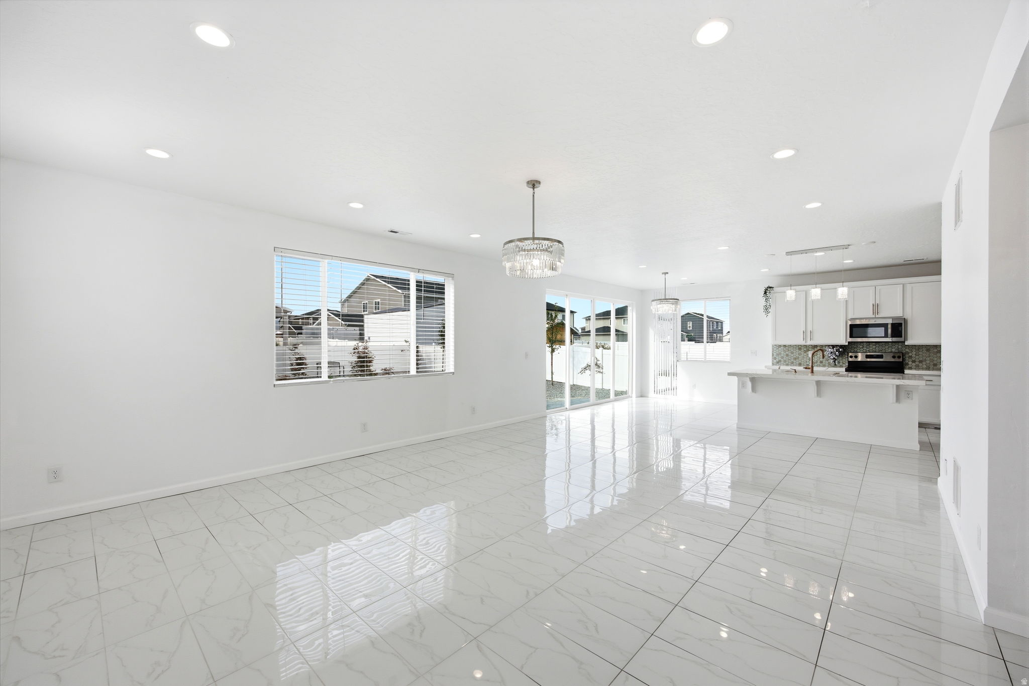 WILD HORSE RANCH SUBDIVISION - Residential