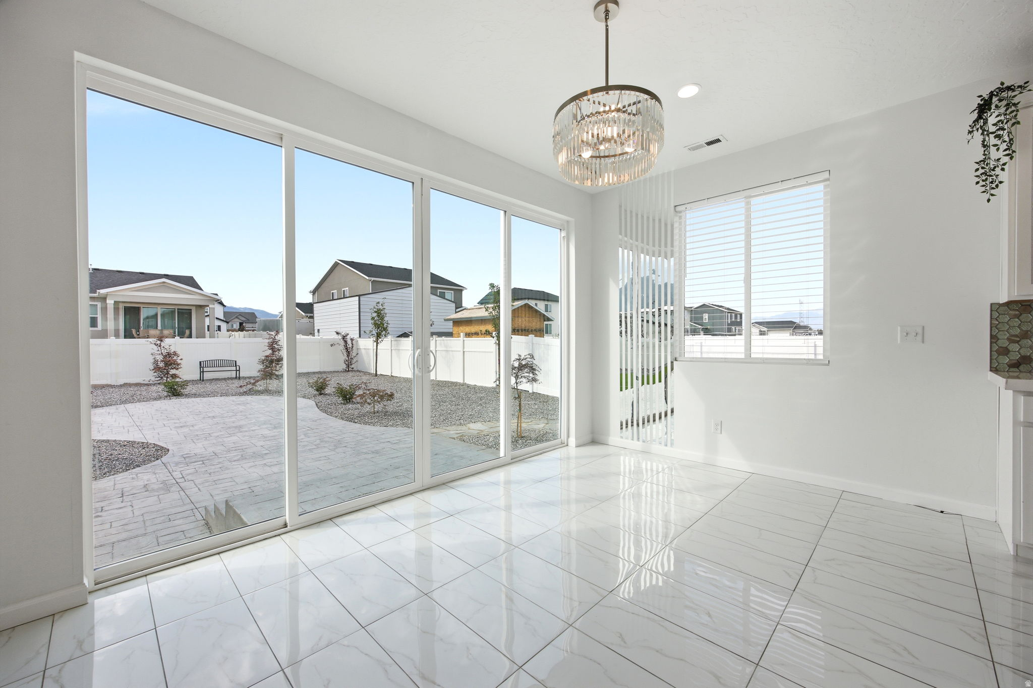 WILD HORSE RANCH SUBDIVISION - Residential