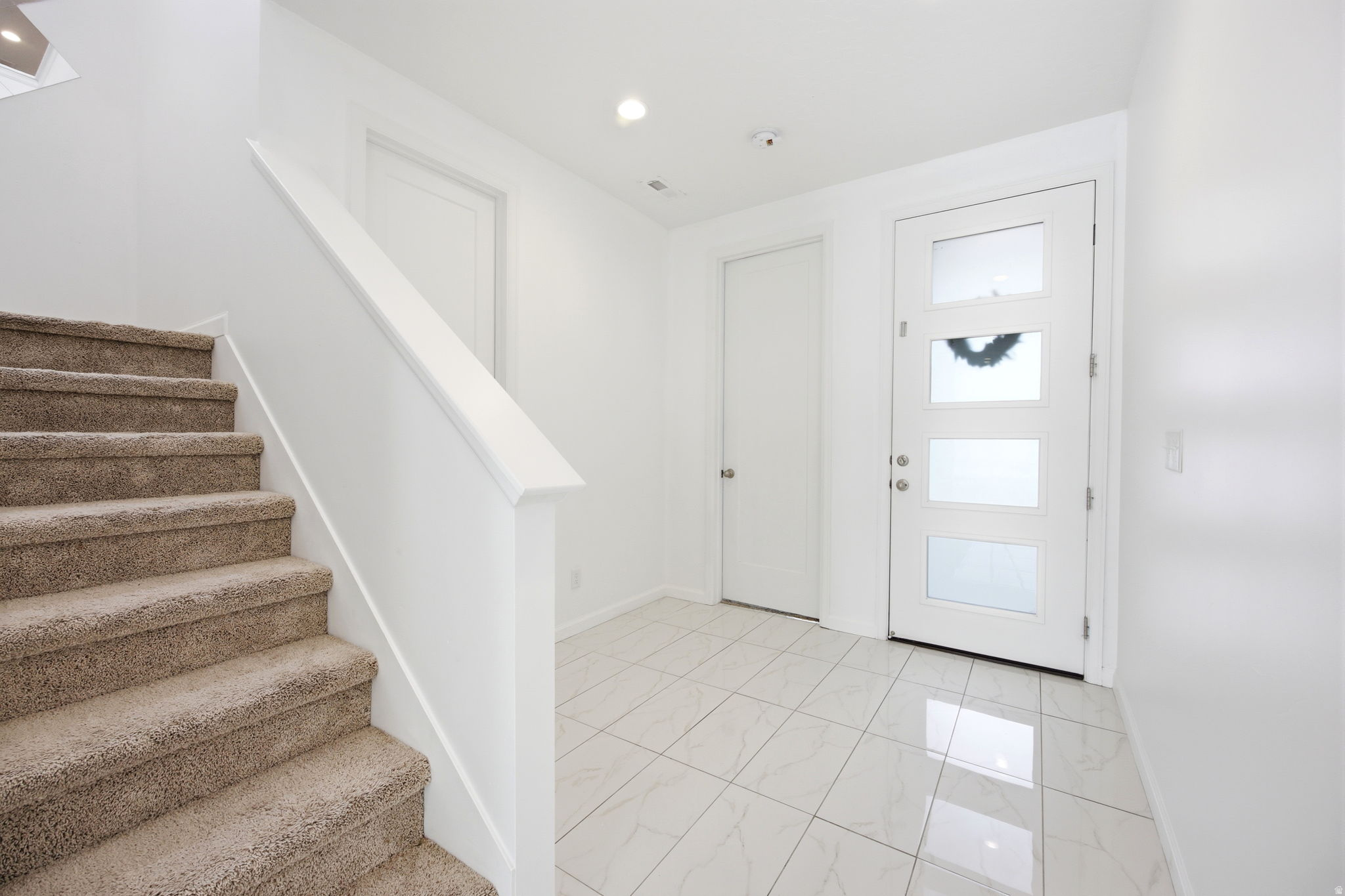 WILD HORSE RANCH SUBDIVISION - Residential