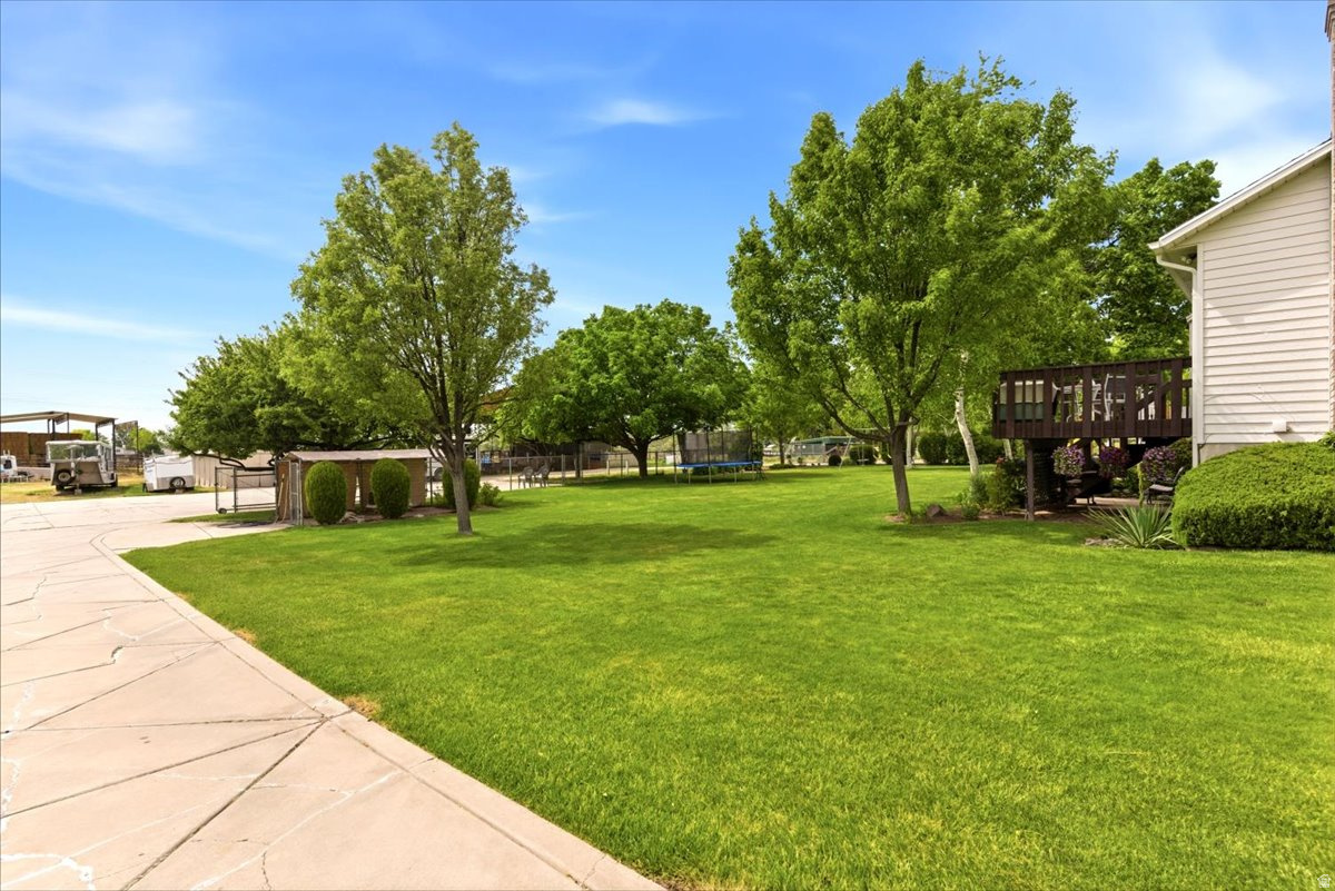 FLYING T STABLES - Residential