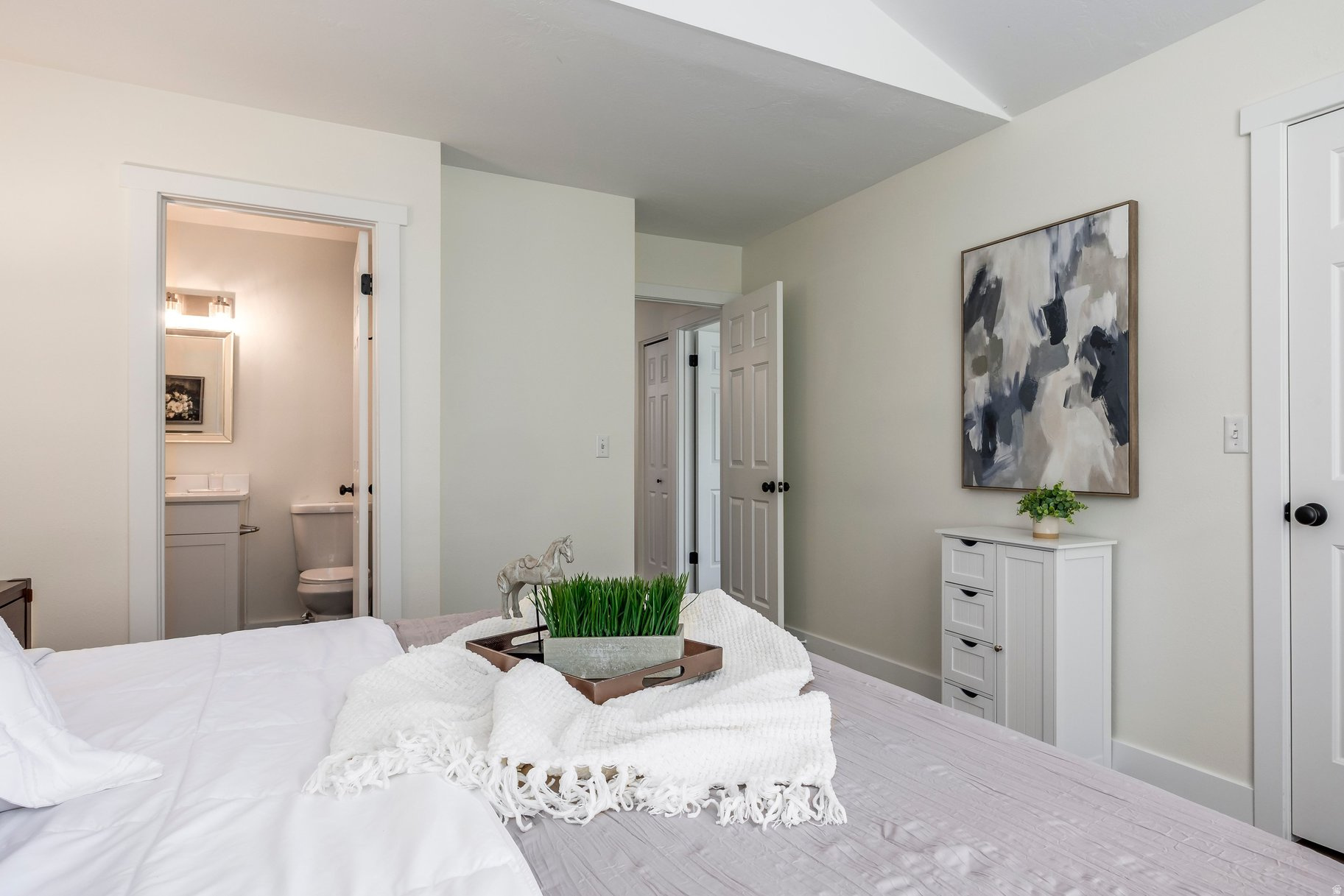 HARVEST LANE - Residential