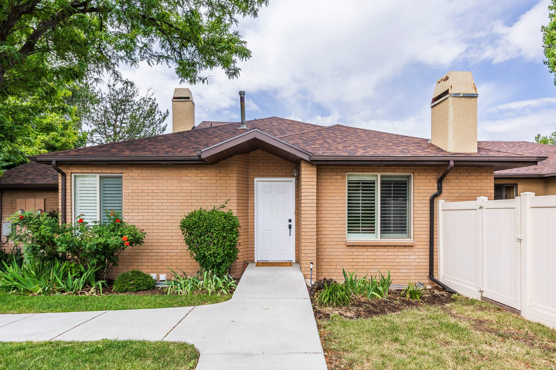 HARVEST LANE - Residential