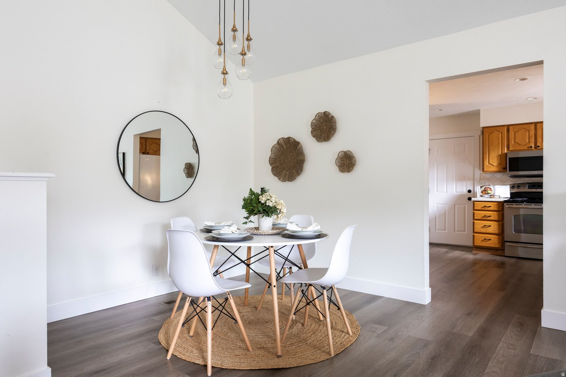 HARVEST LANE - Residential