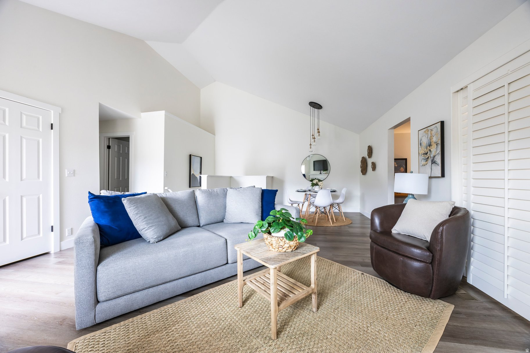 HARVEST LANE - Residential