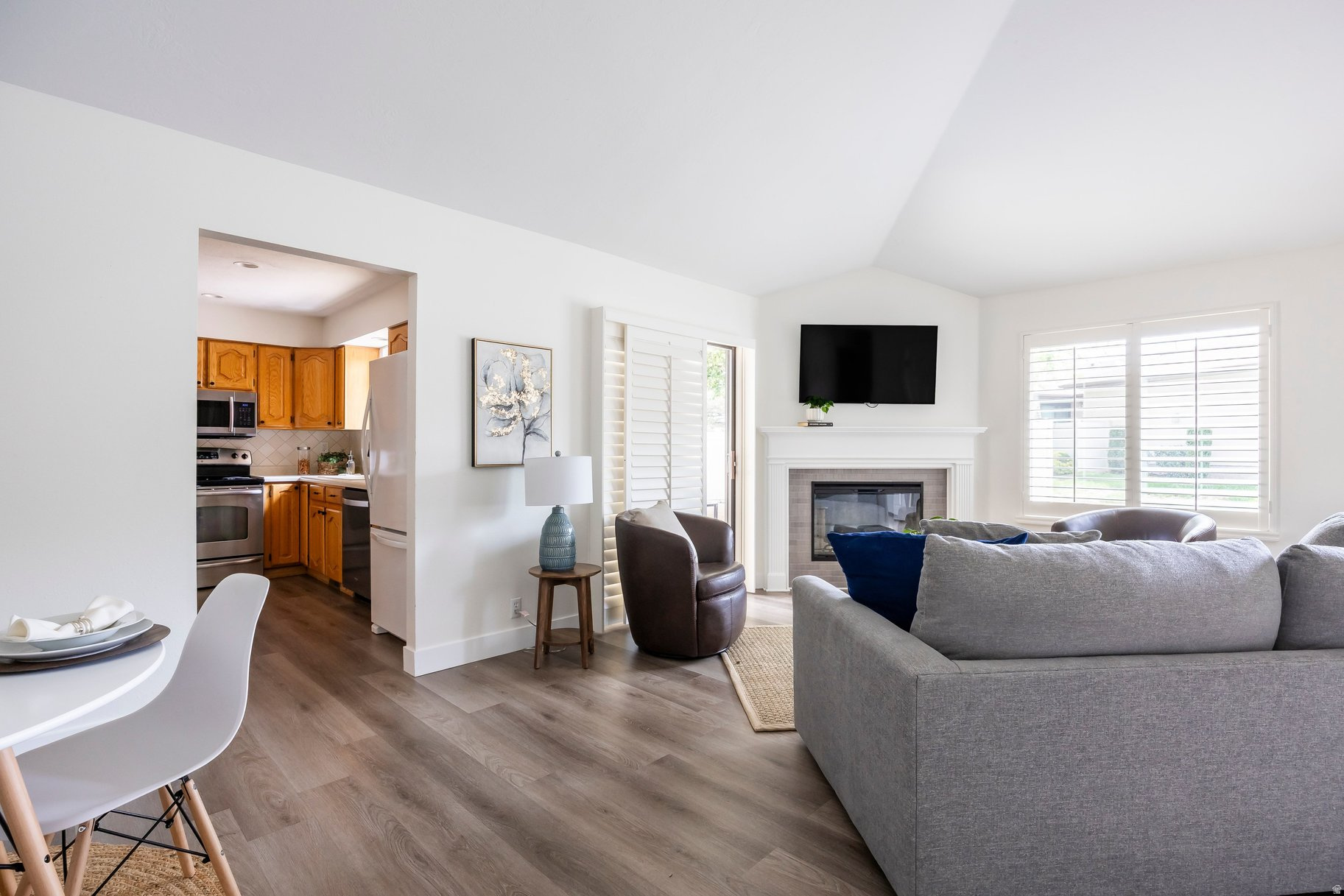 HARVEST LANE - Residential